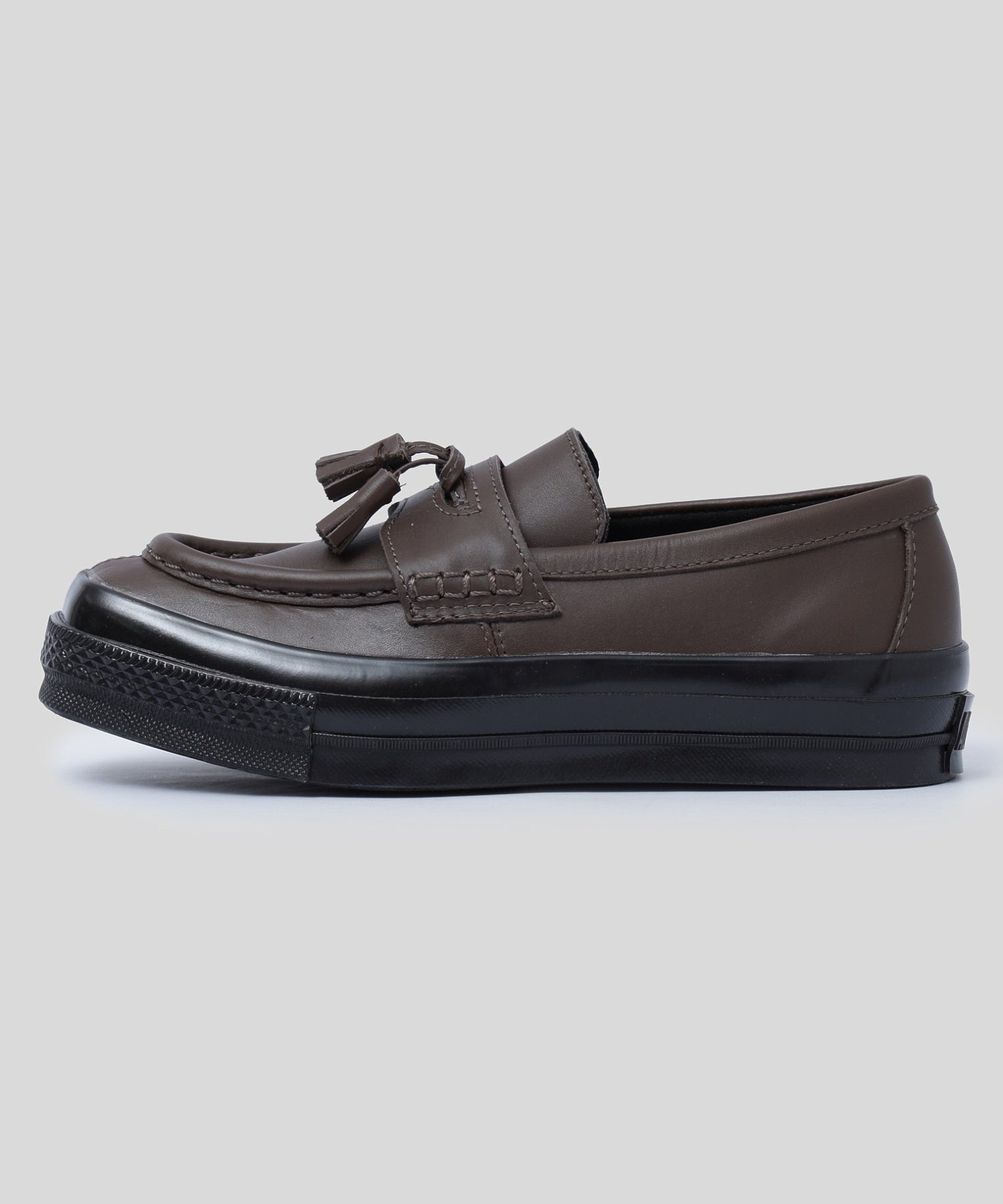 CONVERSE/コンバース/W ALL STAR SQUARETOE LOAFER 31316980