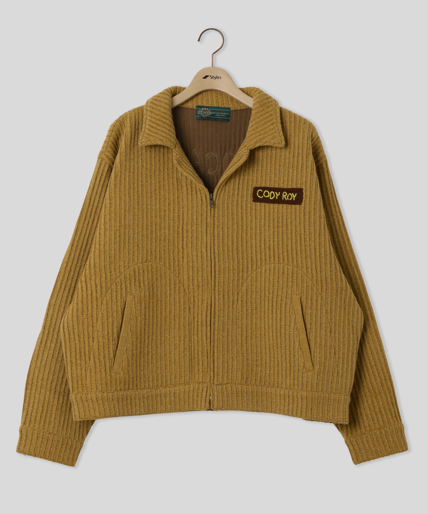gimcontext/ジム コンテキスト/Cody Roy FFA Jacket 26505080