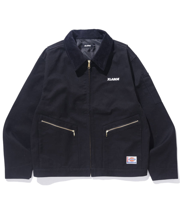 大きい割引 xlargework jacket エクストララージ ジャケット