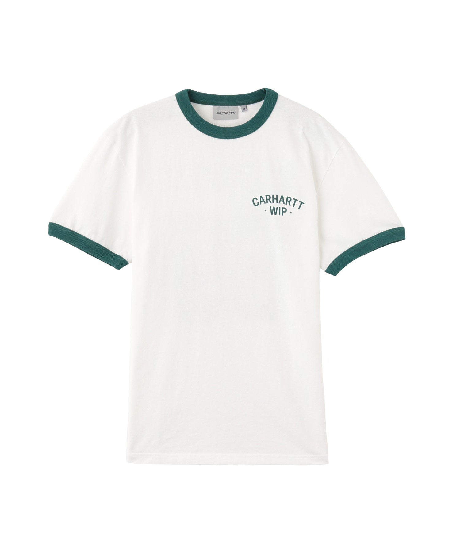 Carhartt WIP/カーハート/S/S 89 RINGER T-SHIRT I034713