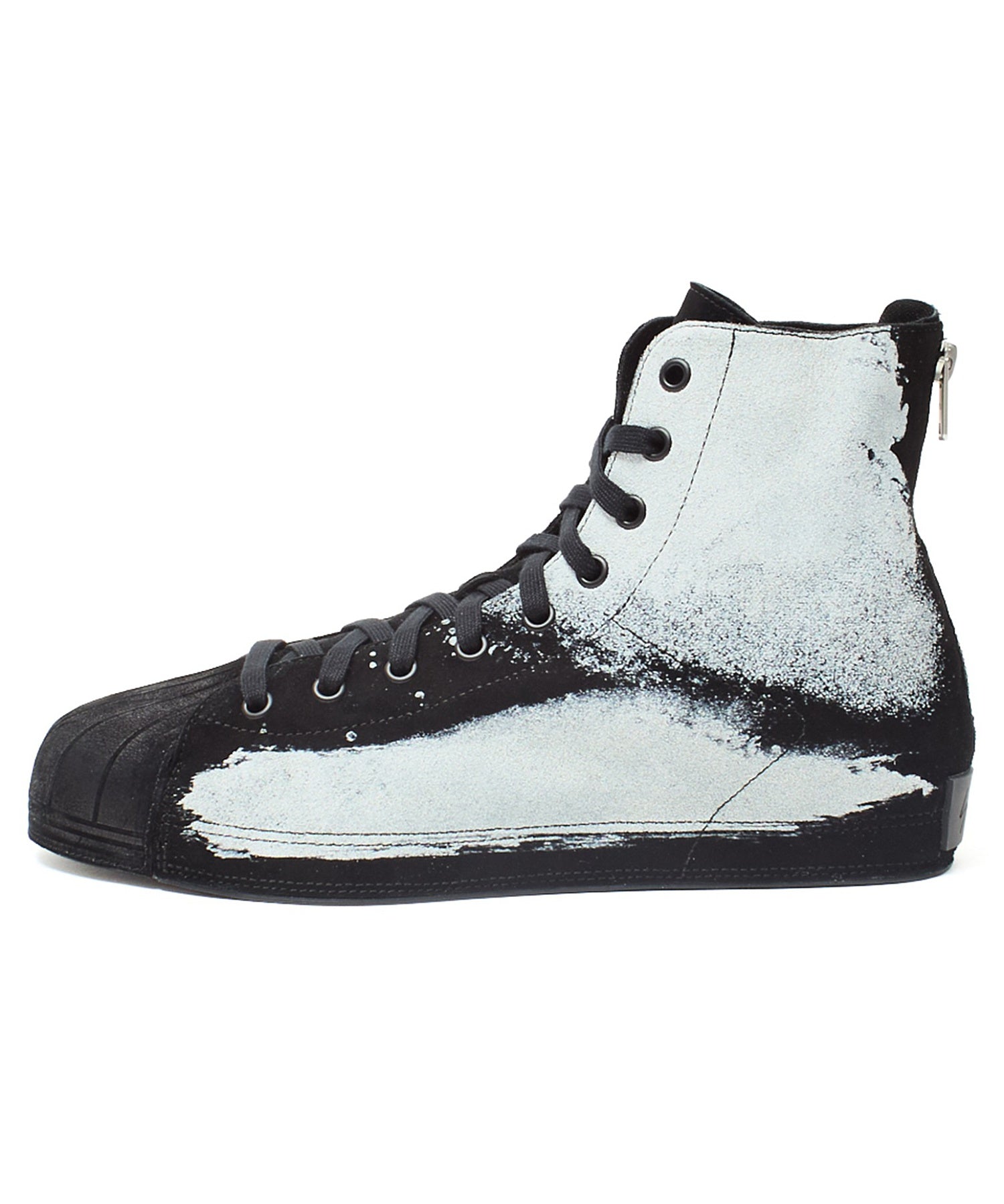Y-3/ワイスリー/NIZZASTAR HI JQ1685