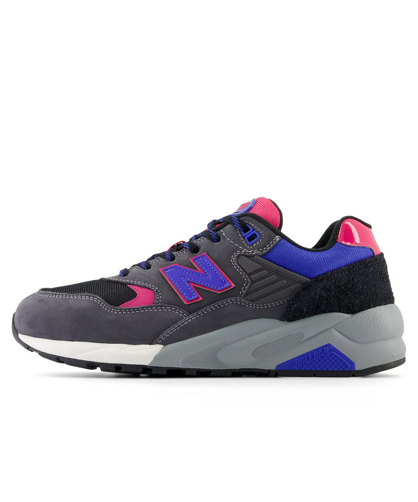 ニューバランス　MR 580PB 黒　25cm NEW BALANCE ニューバランス MT580RMT MASTERPIECE SOUND