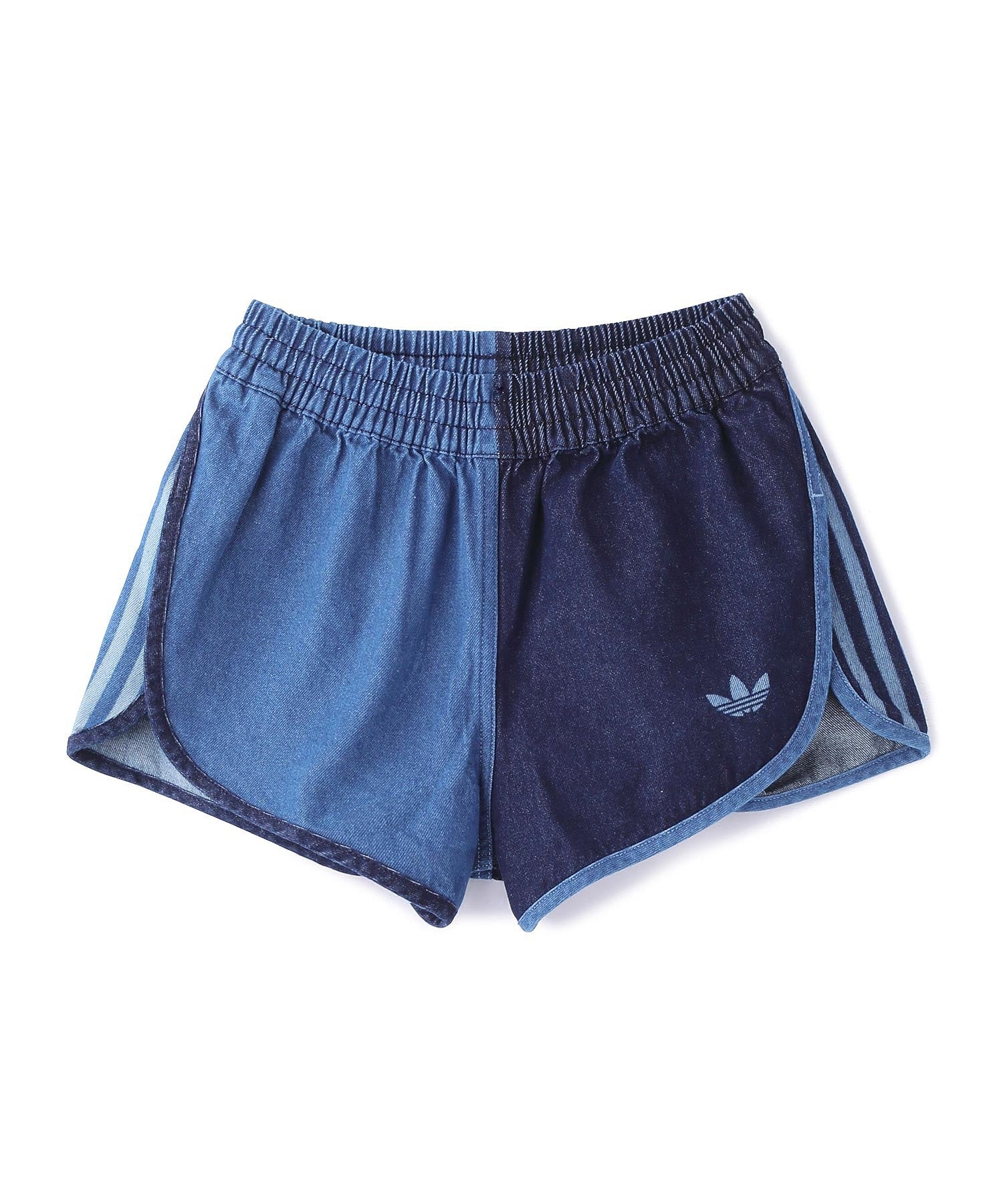 adidas DENIM SHORTS GM5374