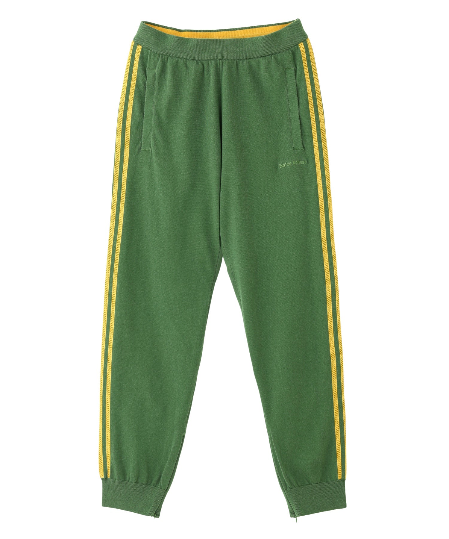 adidas/アディダス/WB NEW KNIT TRACK PANT/IW1176