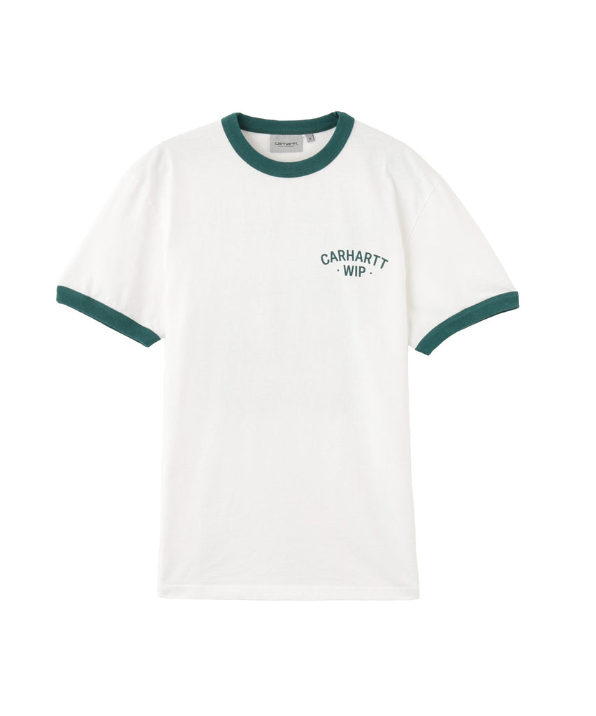 Carhartt WIP/カーハート/S/S 89 RINGER T-SHIRT I034713