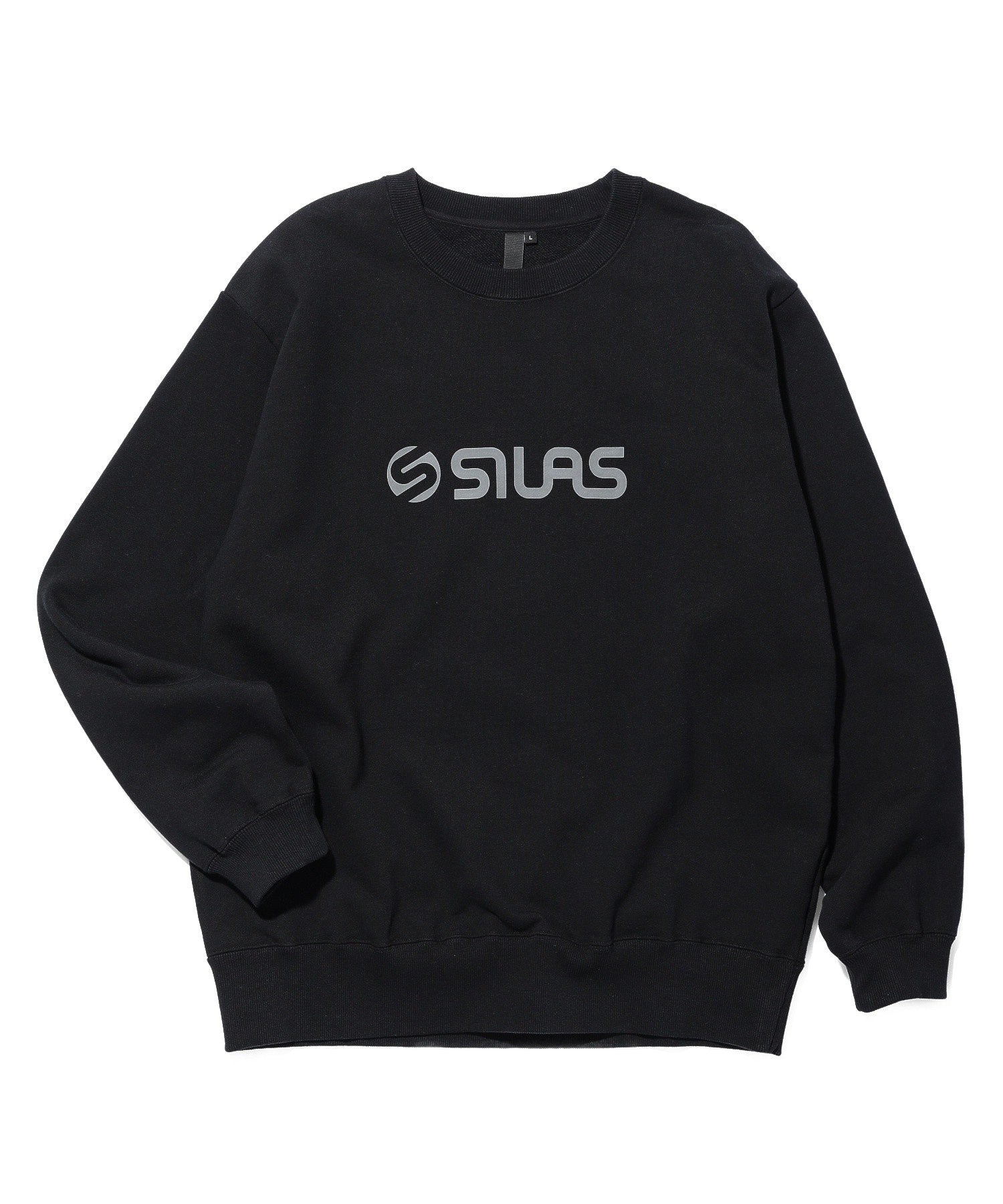 LOGO SWEATSHIRT