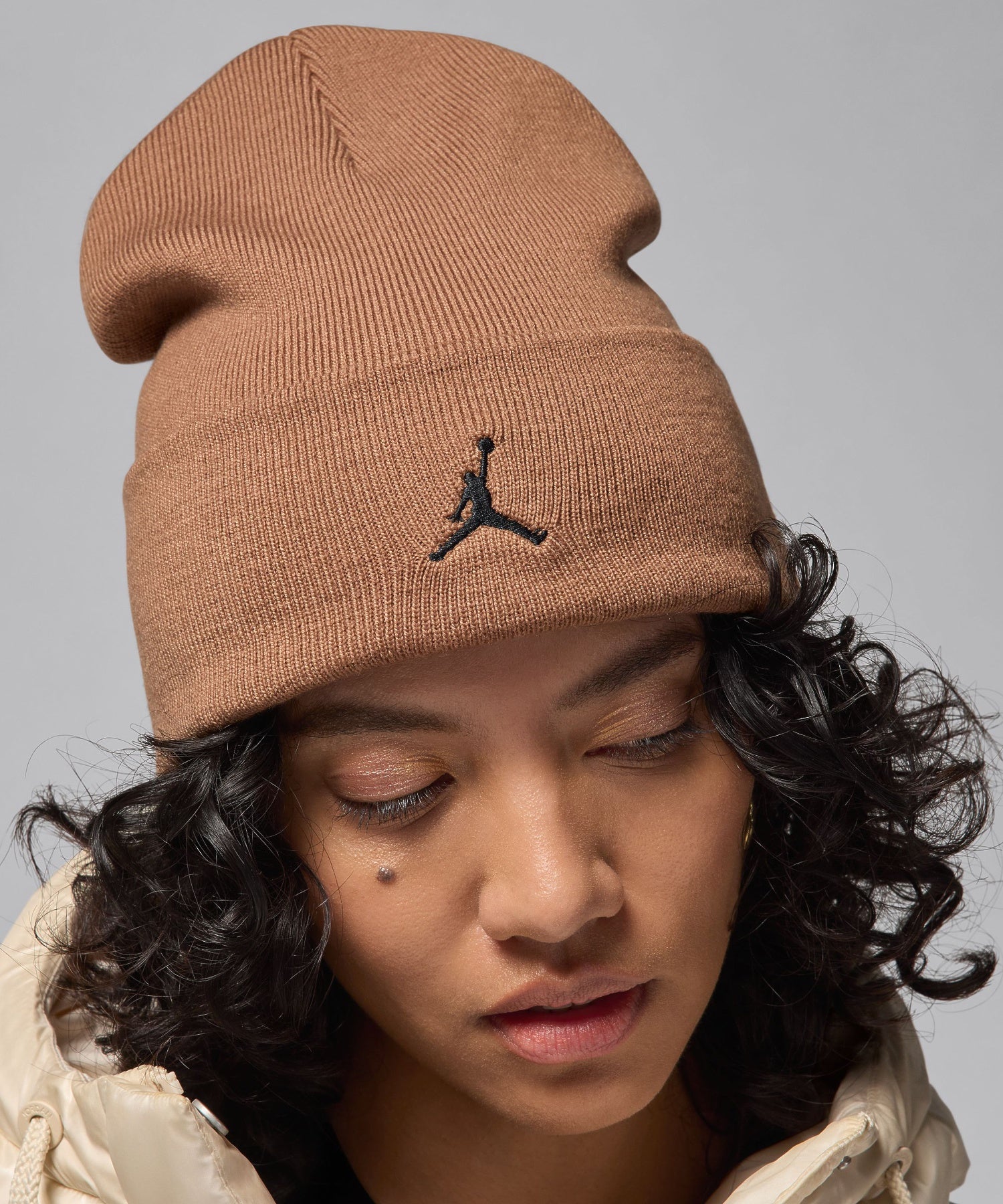 JORDAN BRAND/ジョーダンブランド/BEANIE ESS/FN4672