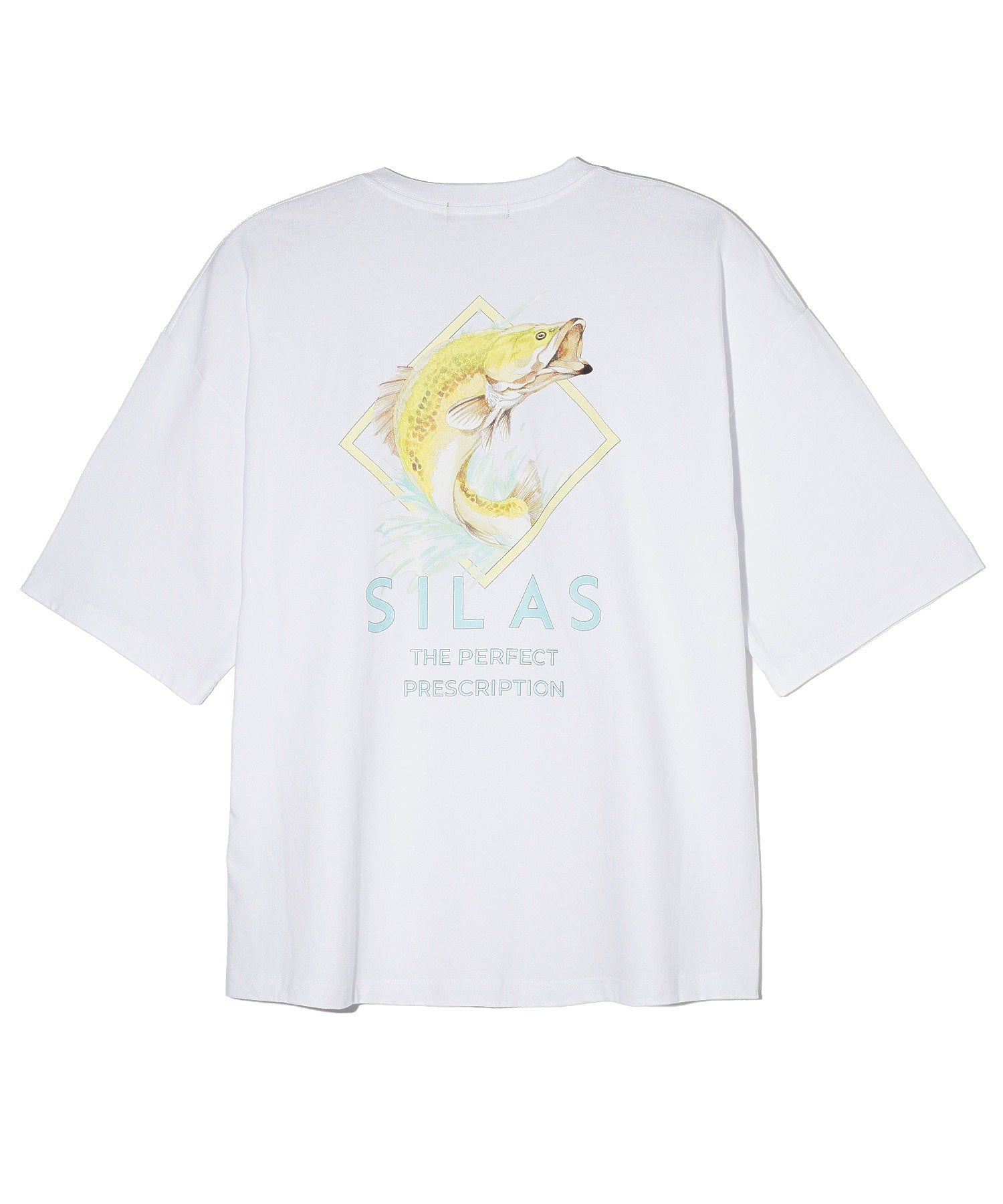 WILD LIFE S/S TEE