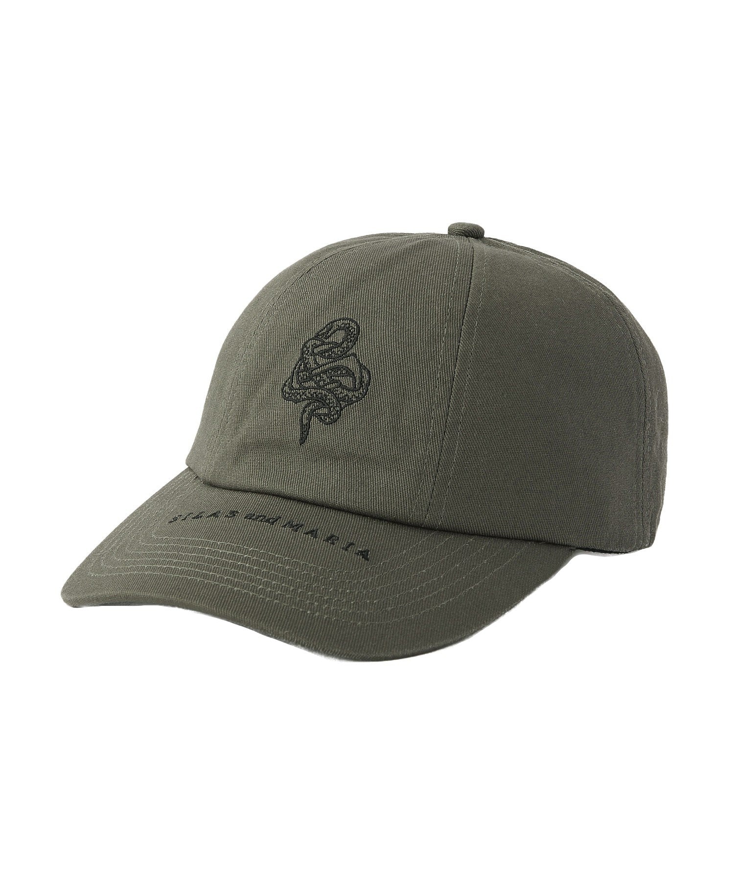 SNAKE CAP