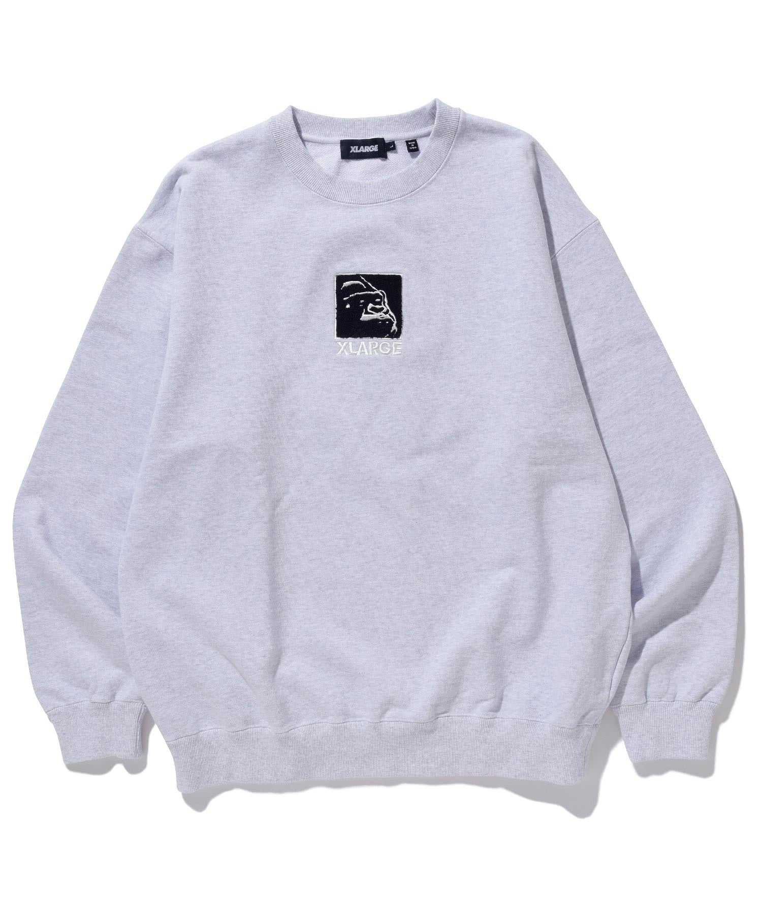 SQUARE OG CREWNECK SWEATSHIRT XLARGE