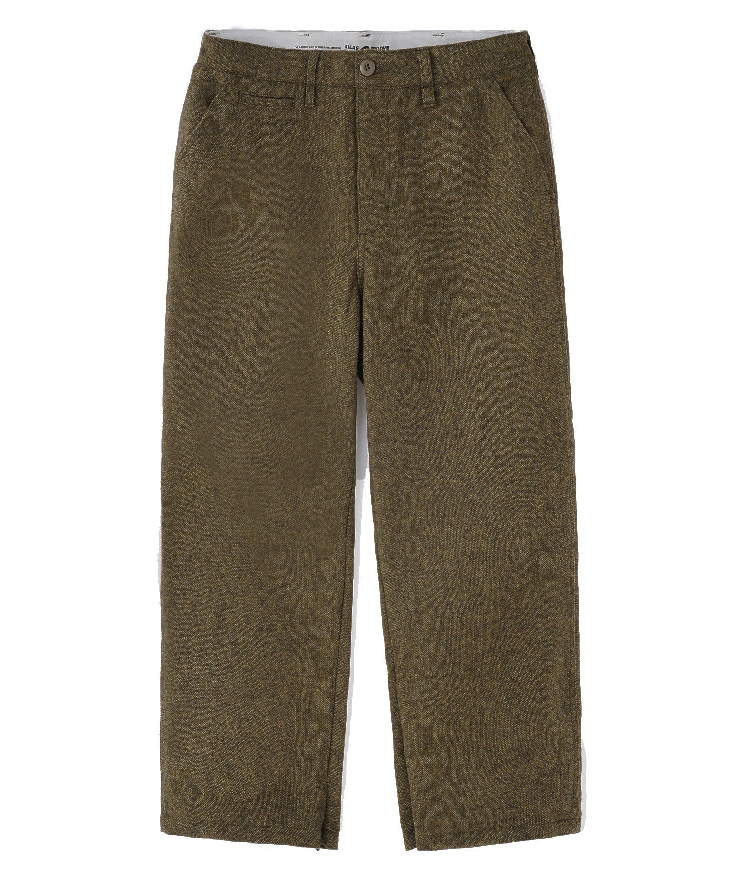 TROUSERS