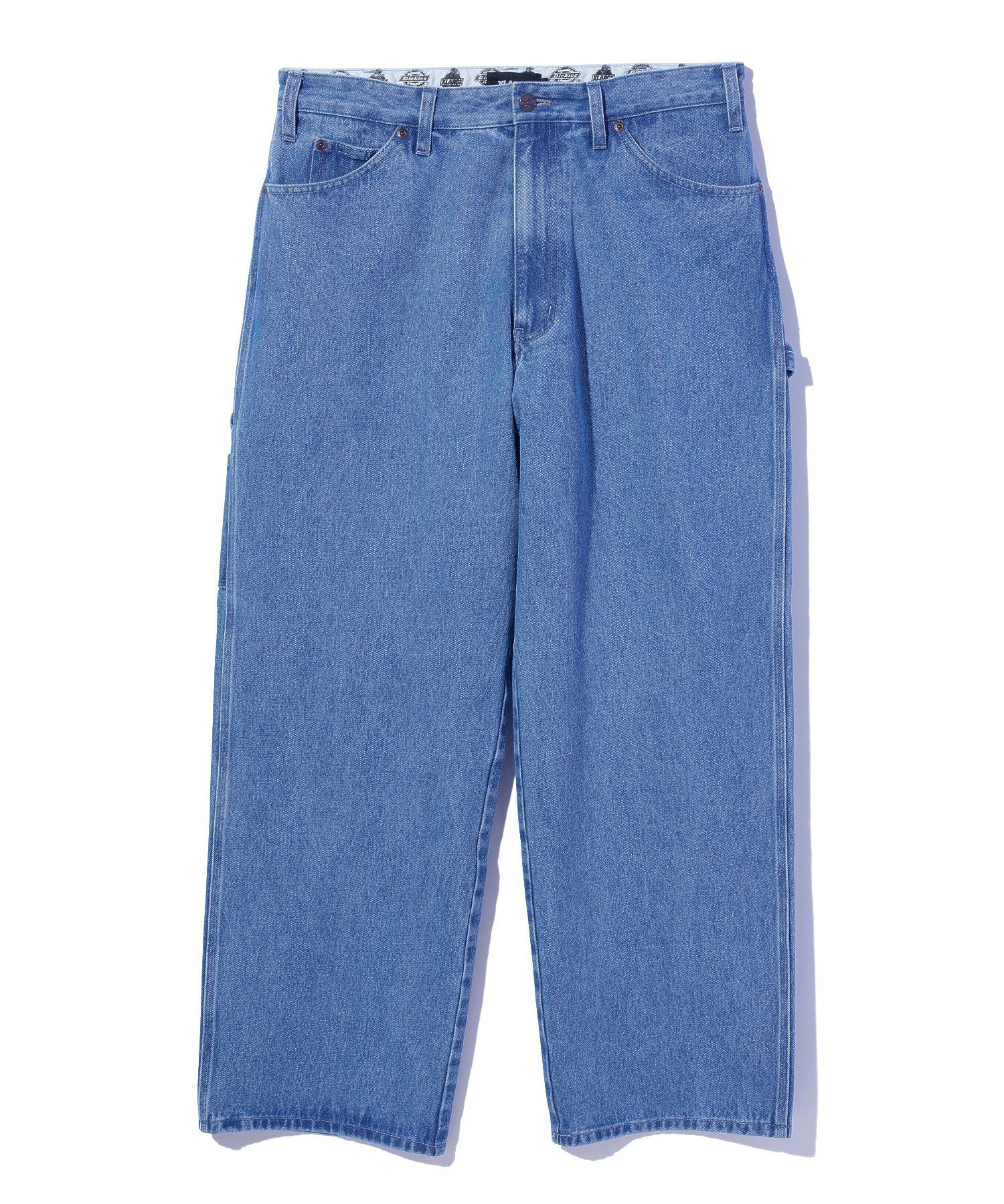 XLARGE×Dickies WORK PANTS