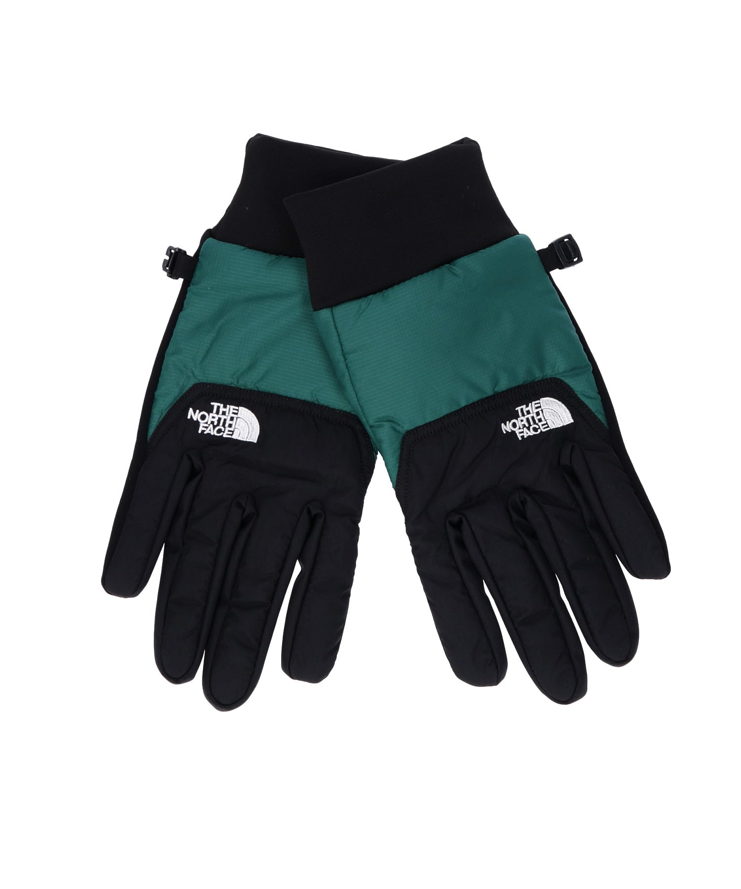 THE NORTH FACE/ザ・ノース・フェイス/NUPTSE ETIP GLOVE/NN62310