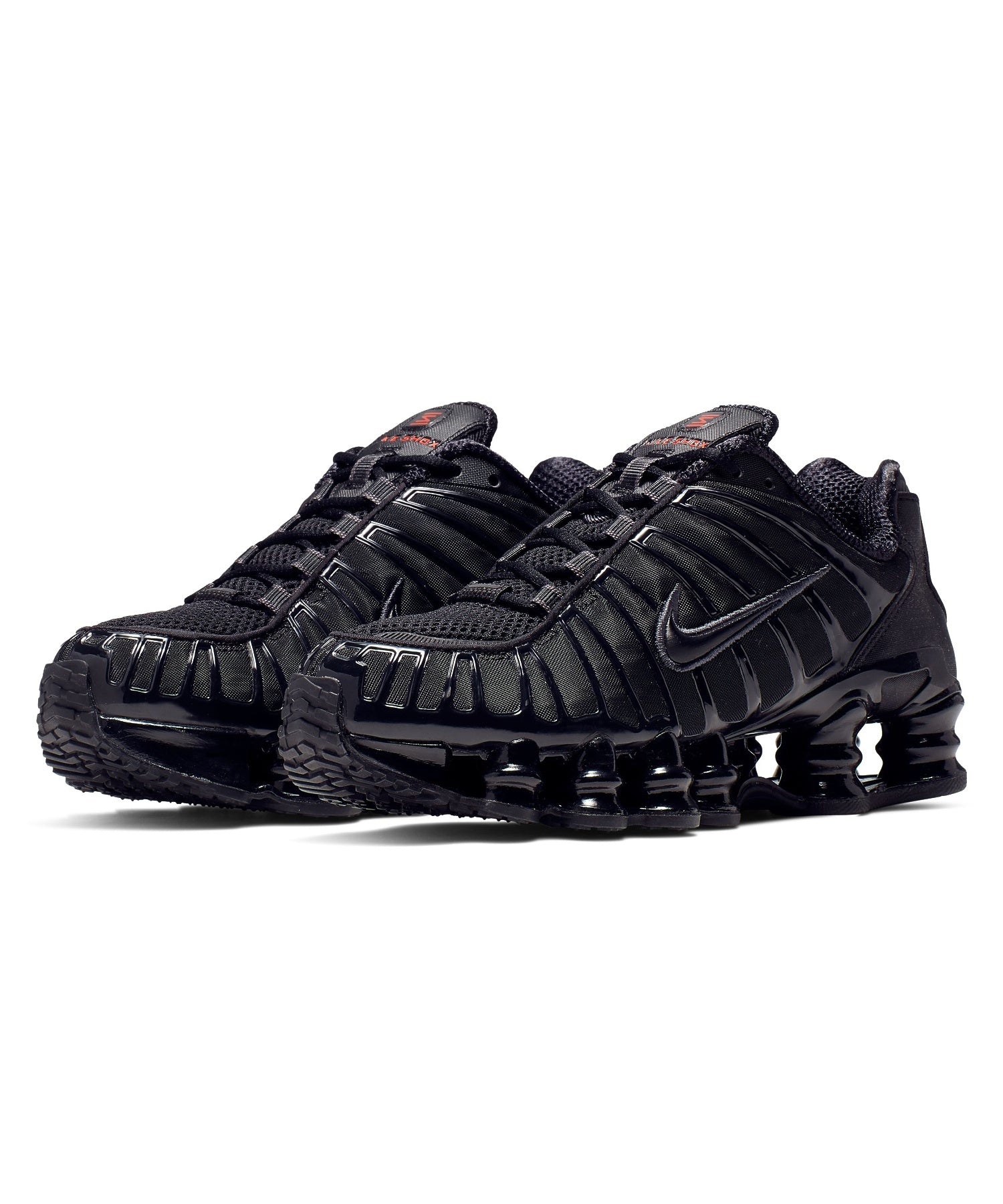 NIKE AR3566-002 WMNS SHOX TL