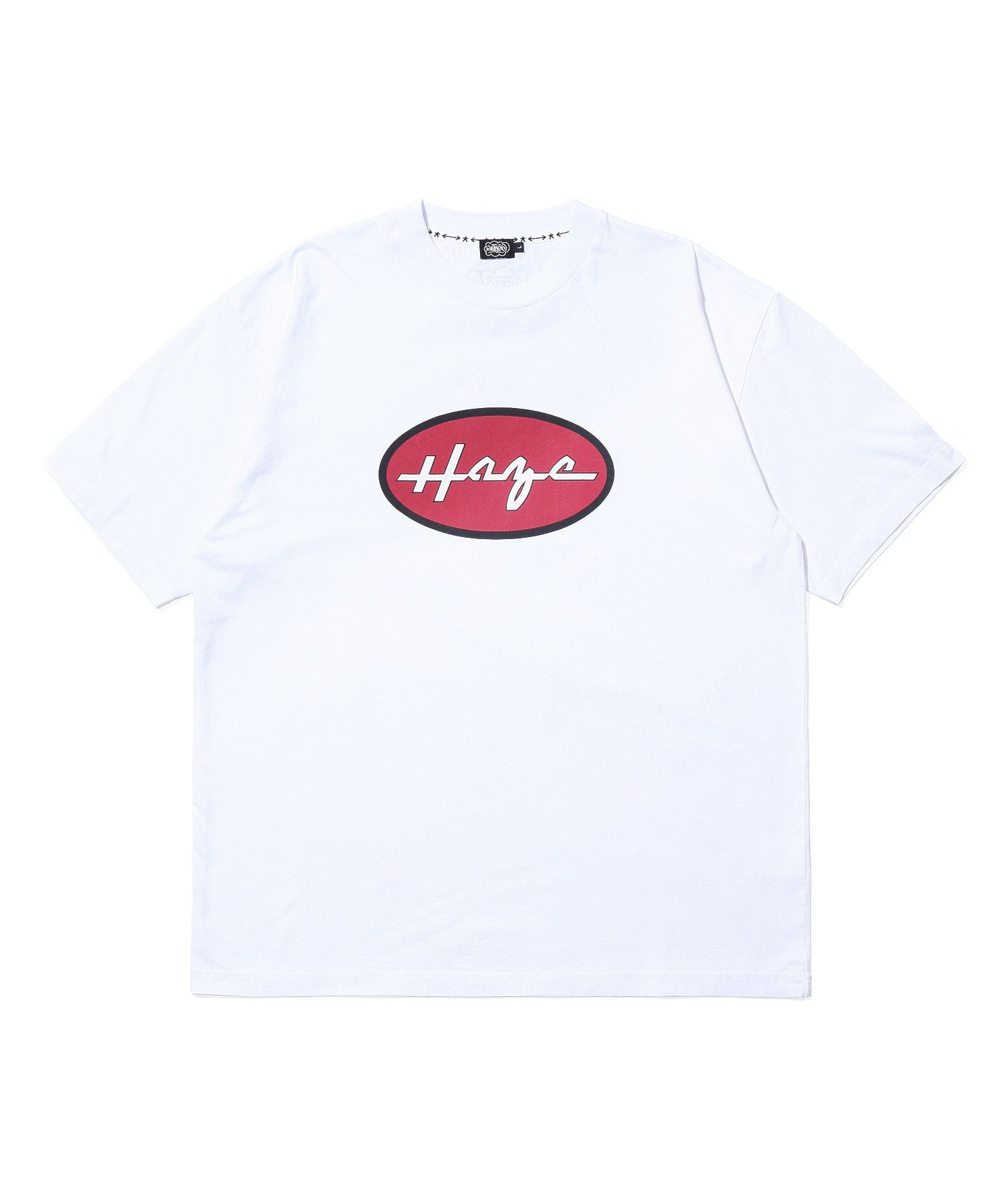HAZE INDUSTRIAL S/S TEE calif-ART