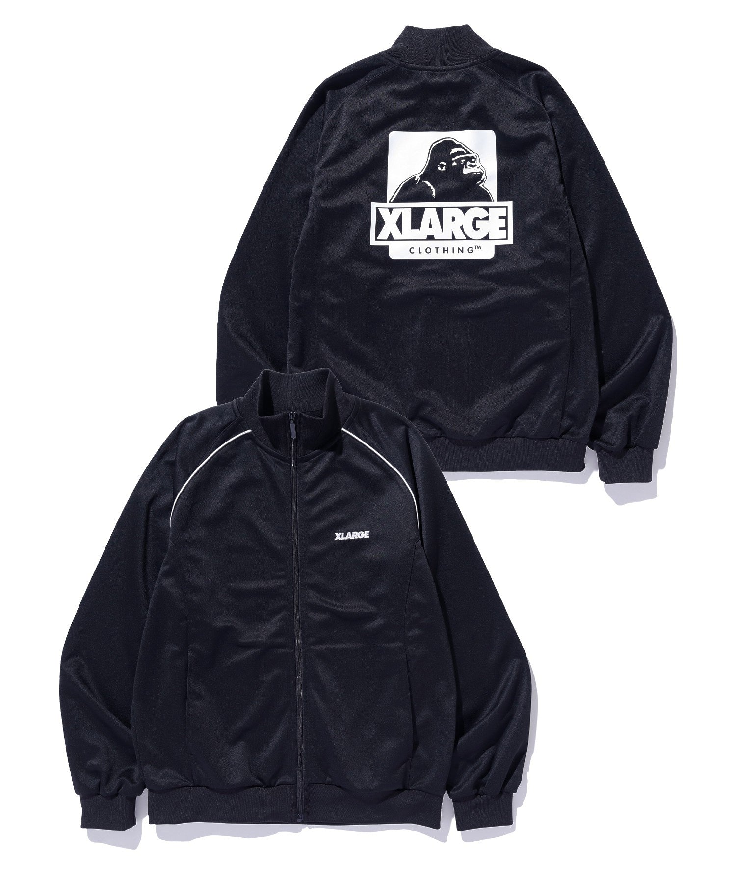 OG TRACK JACKET