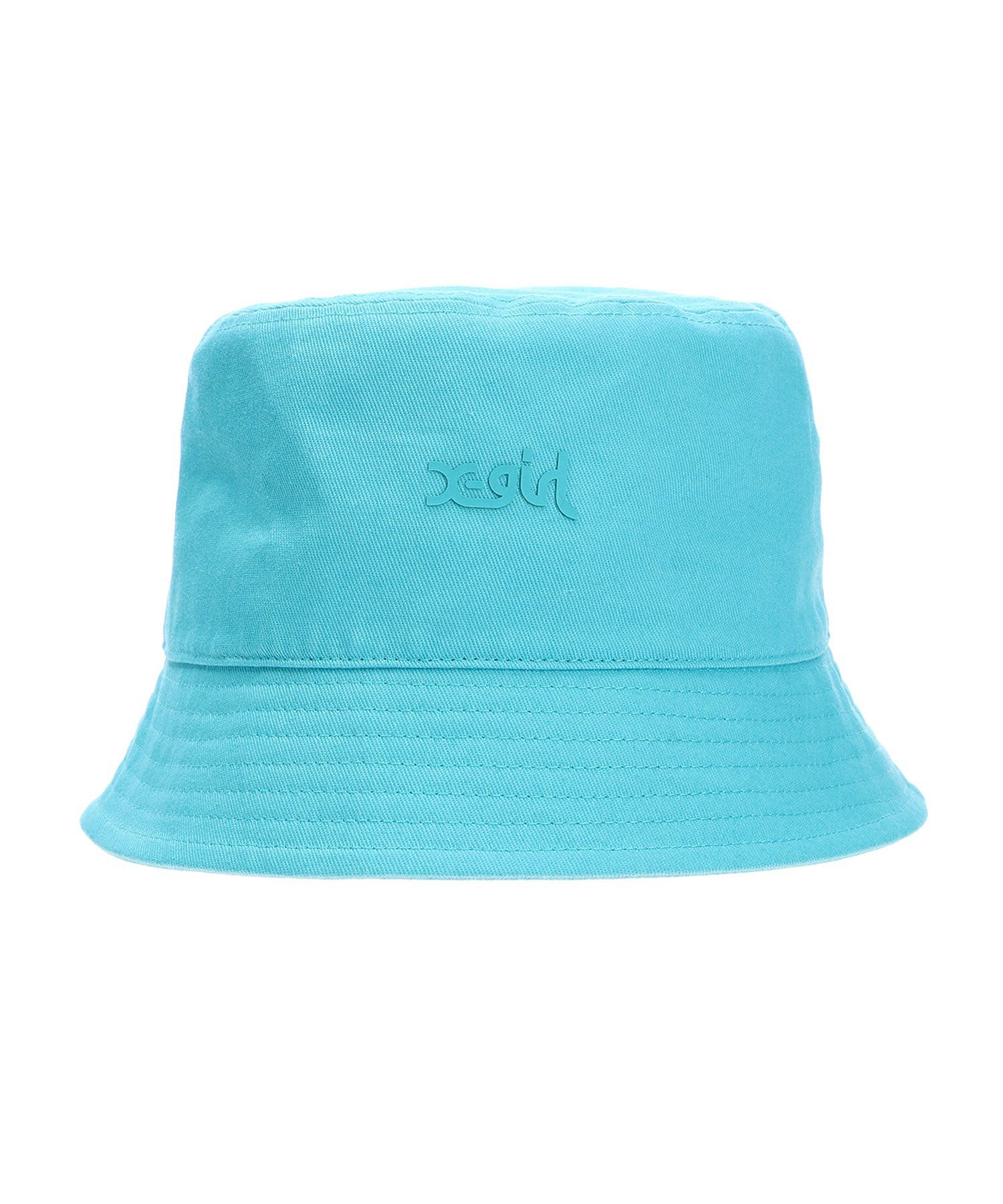 MILLS LOGO BUCKET HAT X-girl