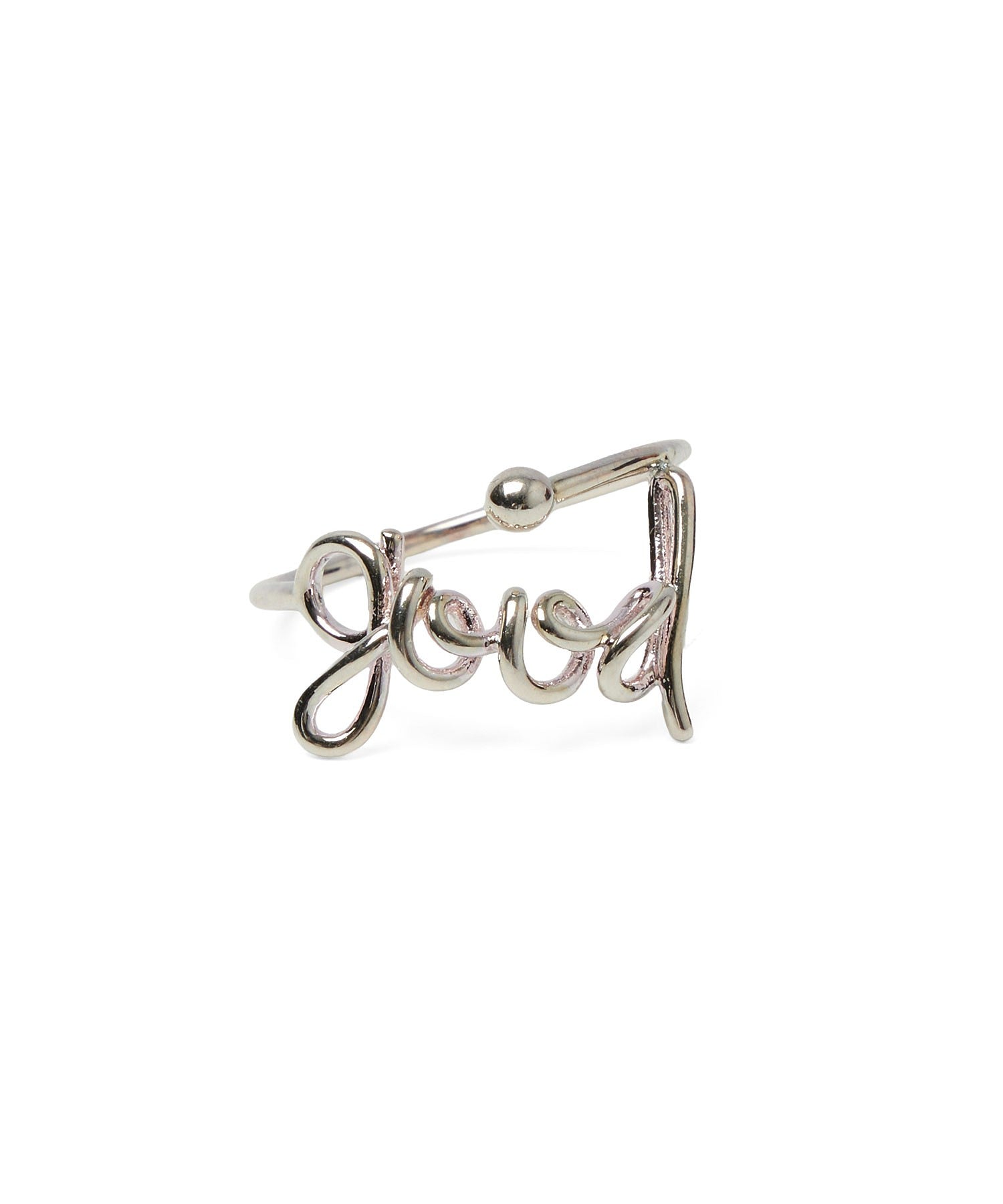 LAPUIS/GOOD RING