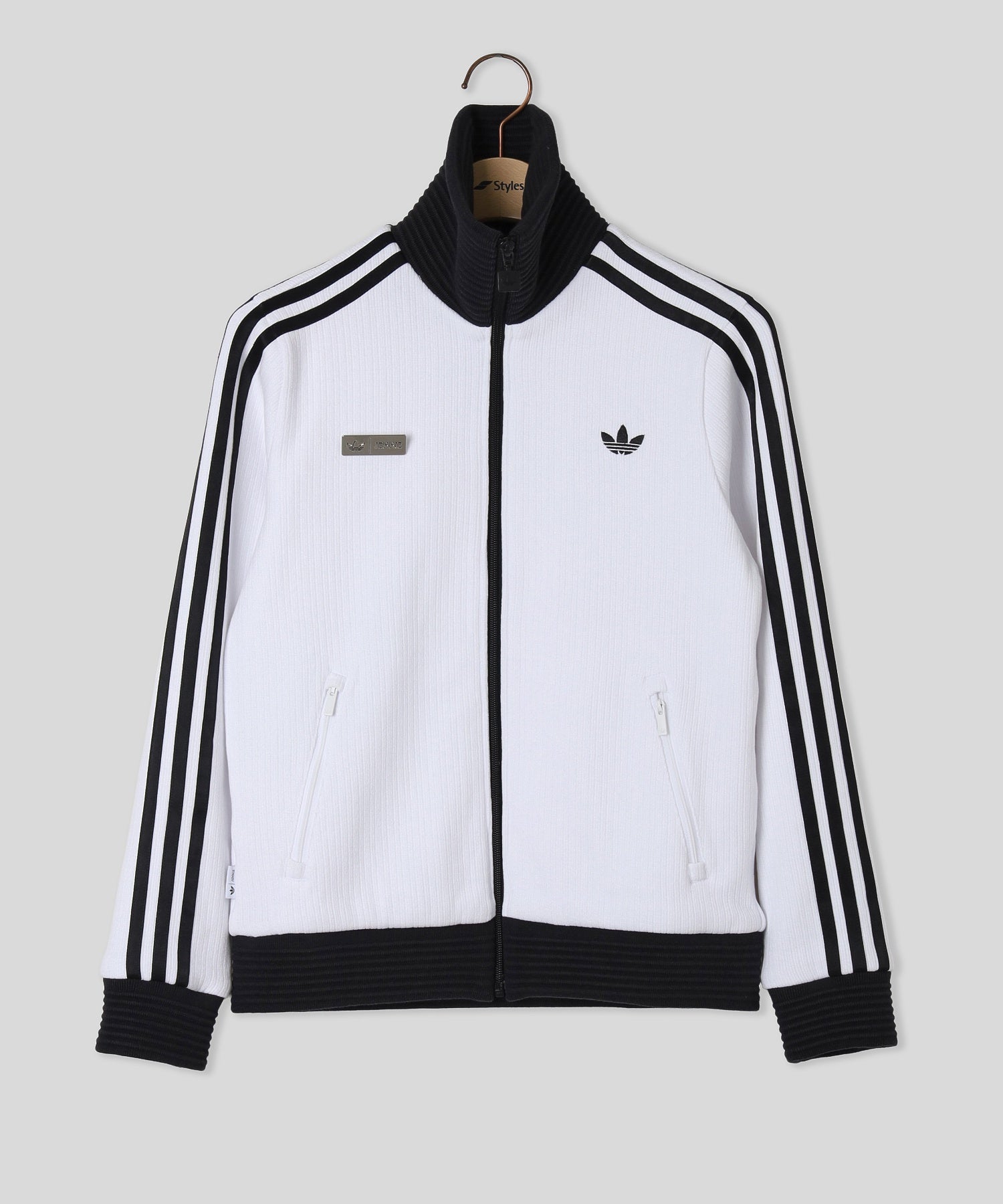 adidas/アディダス/W JENNIE CLASSIC FAN TT CC800
