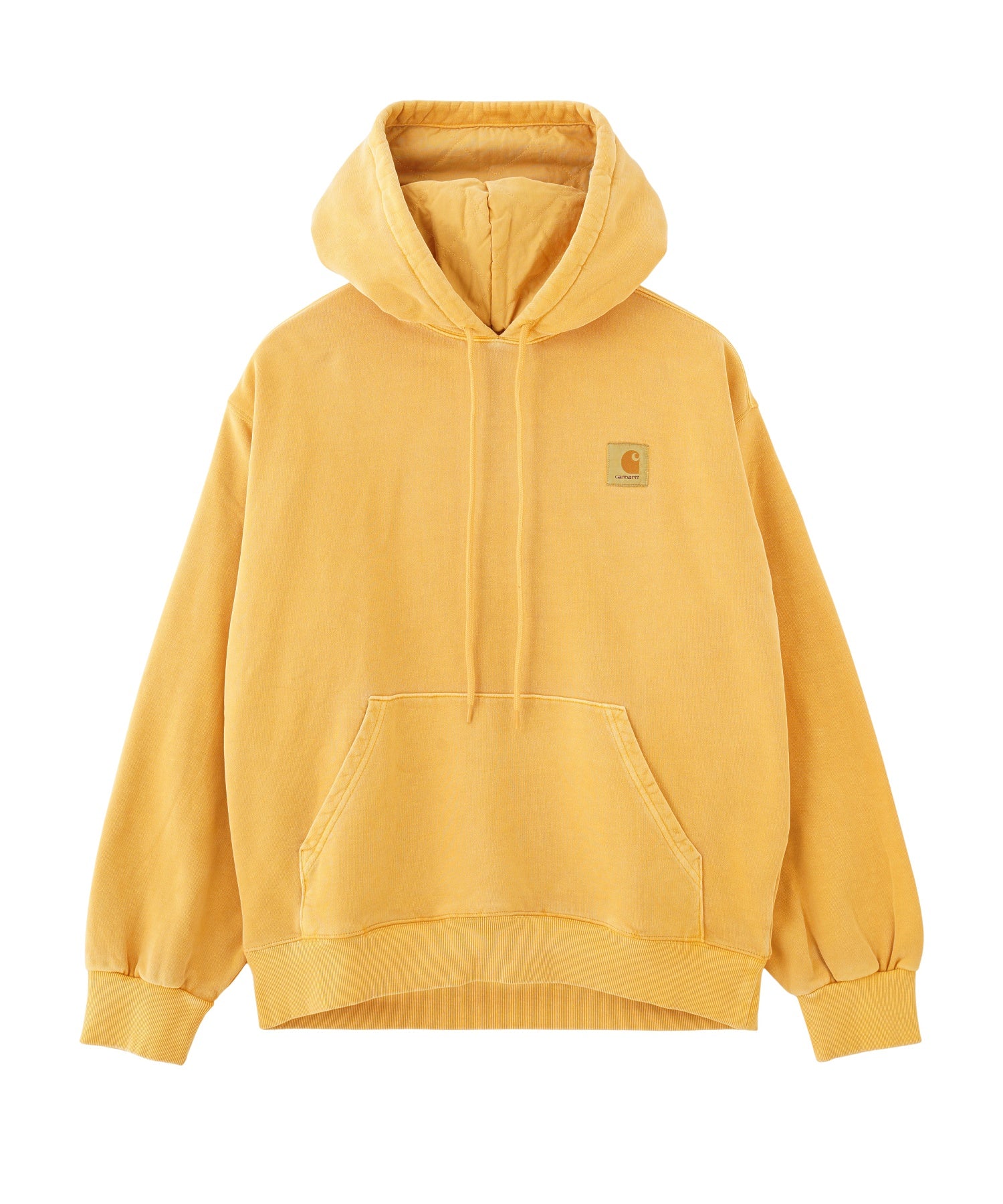 CARHARTT WIP/カーハート/HOODED VISTA SWEATSHIRT/I029523