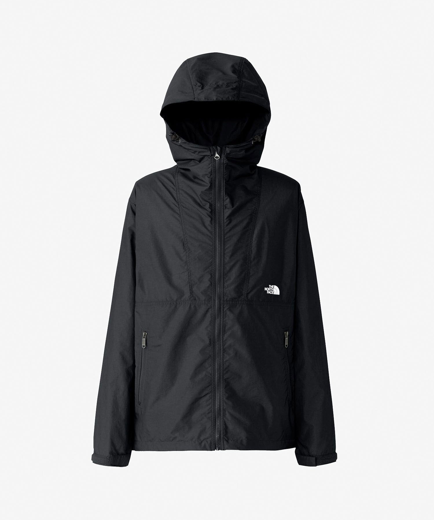 THE NORTH FACE/CAMPACT JACKET