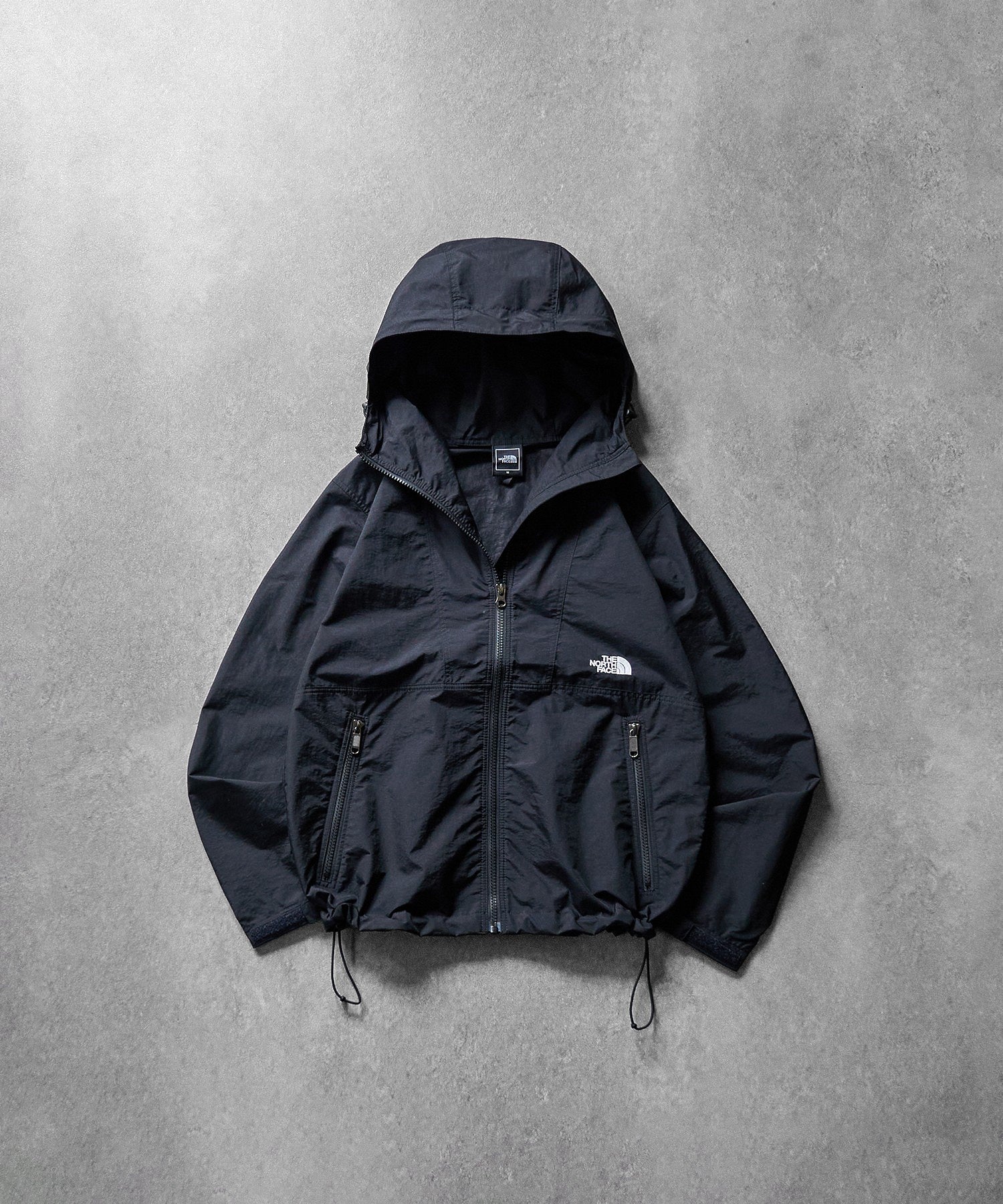 THE NORTH FACE/Compact Jacket