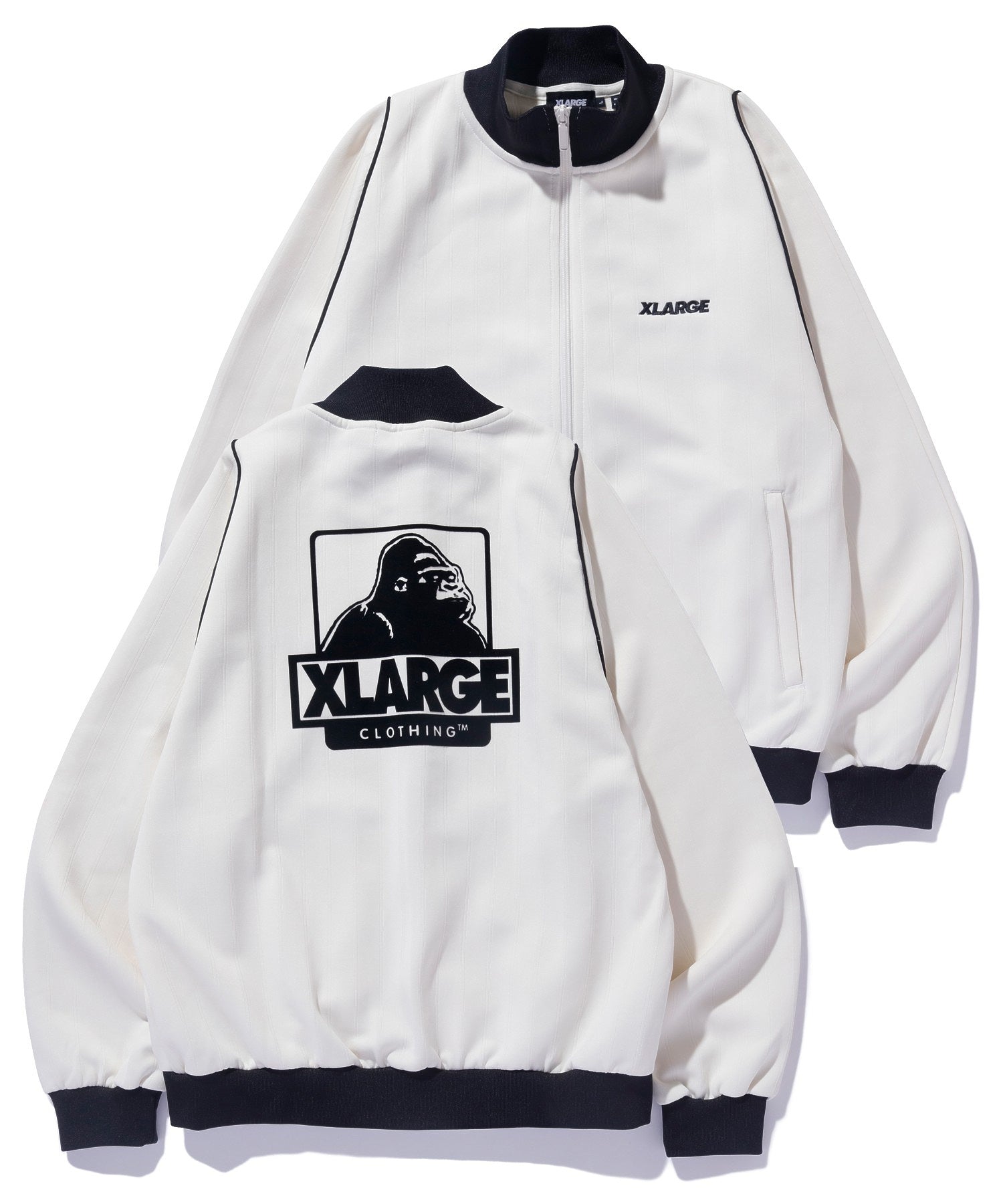 OG TRACK JACKET