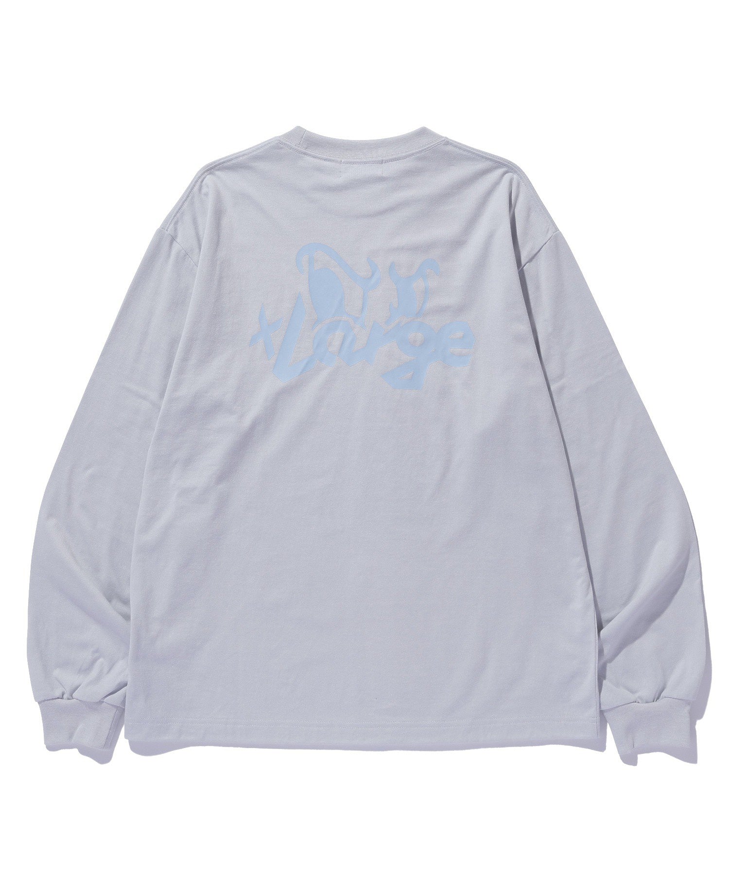 GLARE L/S TEE