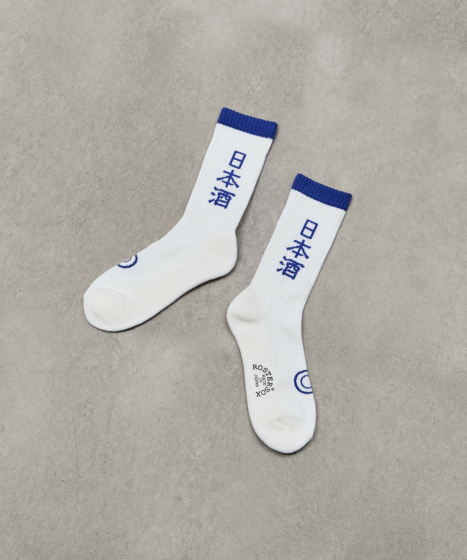 ROSTER SOX/SAKE