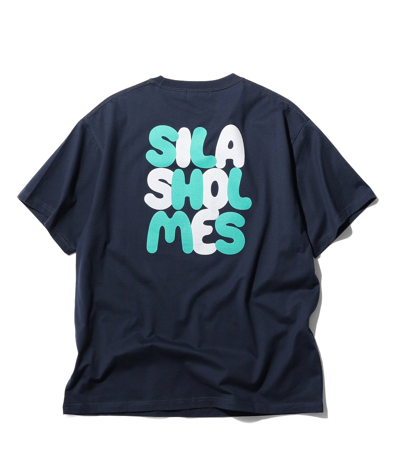 SOFT S/S TEE
