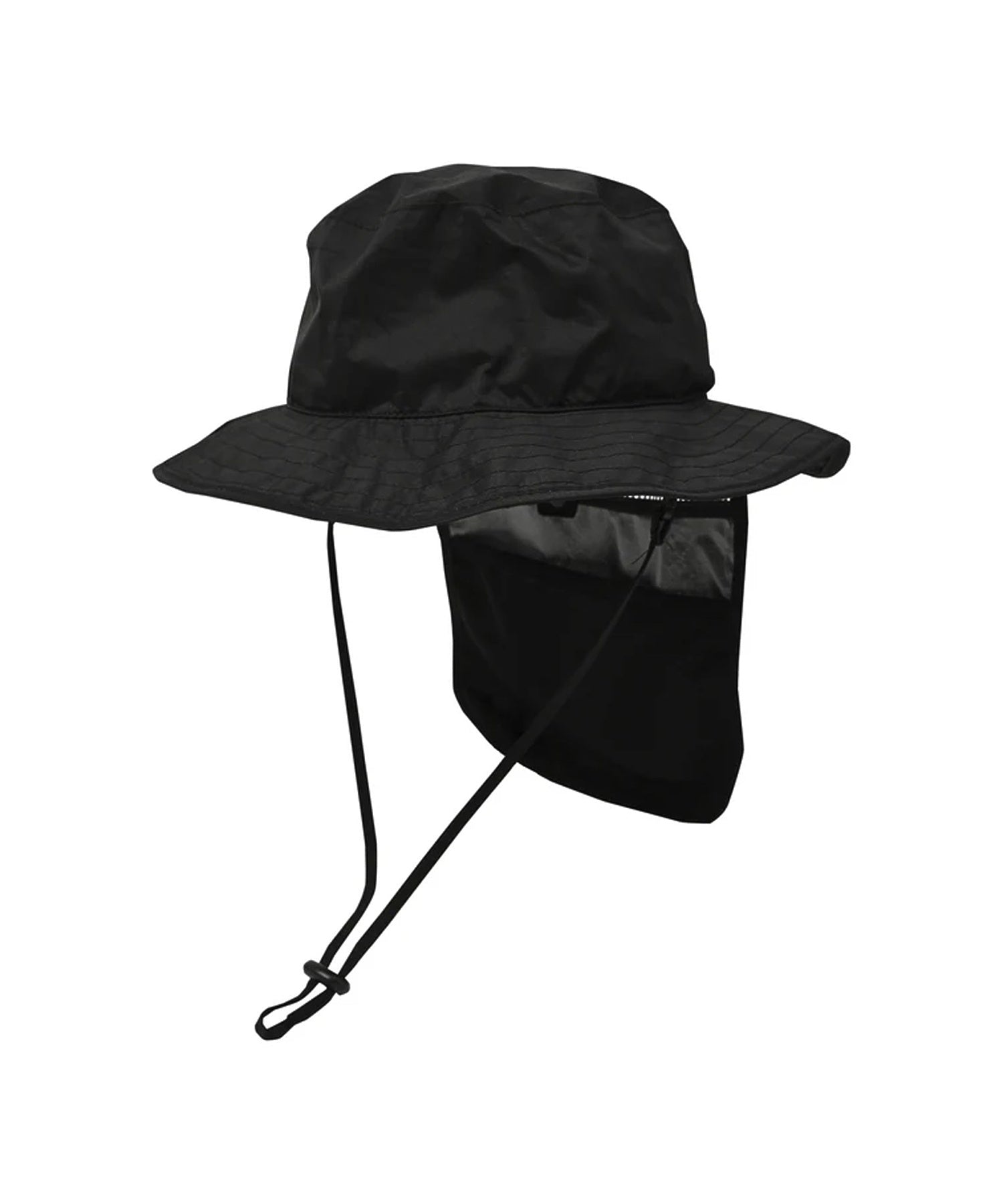 【KiU】KIDS SUNSHADE HAT