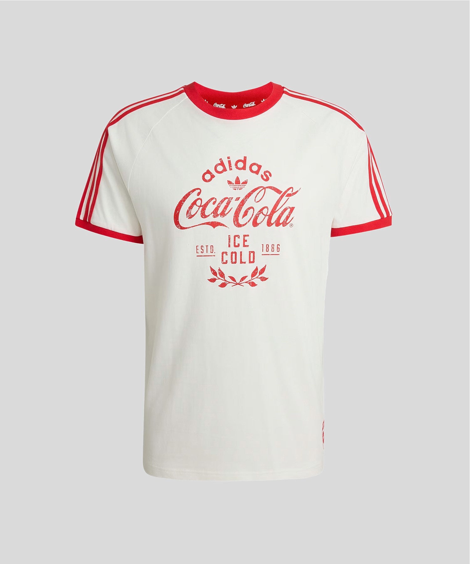 ADIDAS/アディダス/COCA COLA CLASSIC SPORT CALI TEE KY2114