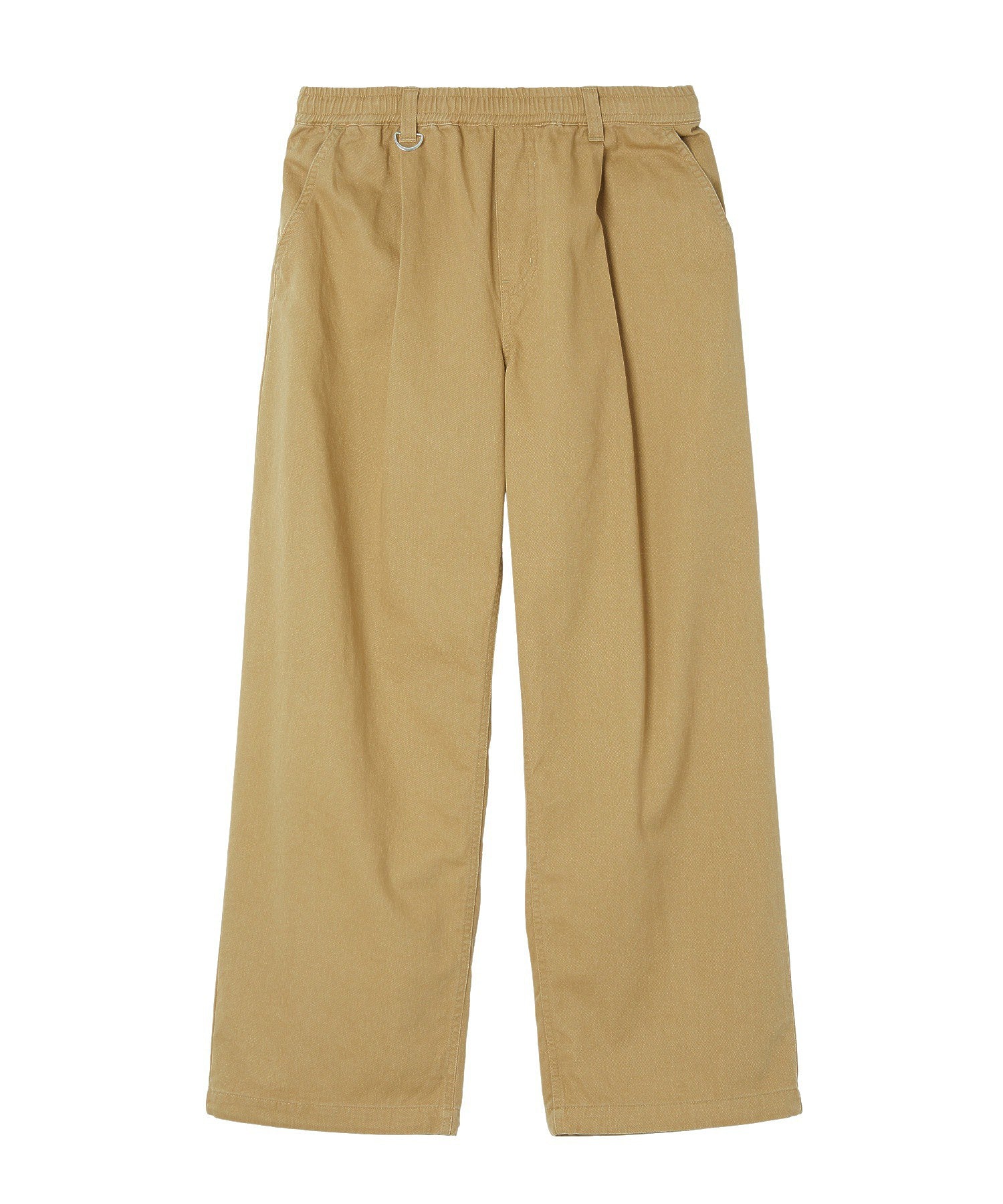 LOOSE FIT EASY PANTS