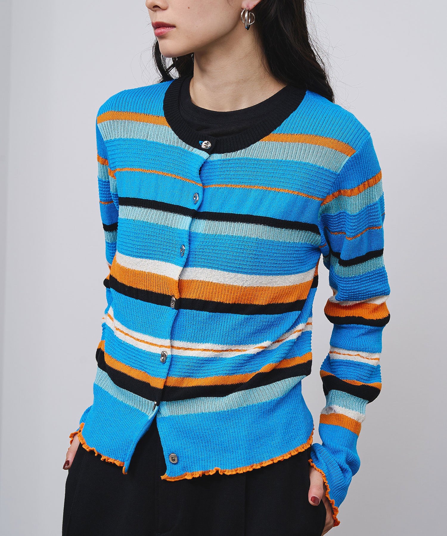 ROSE BUD（ローズバッド） KNIT ニット通販 – calif（カリフ）公式サイト