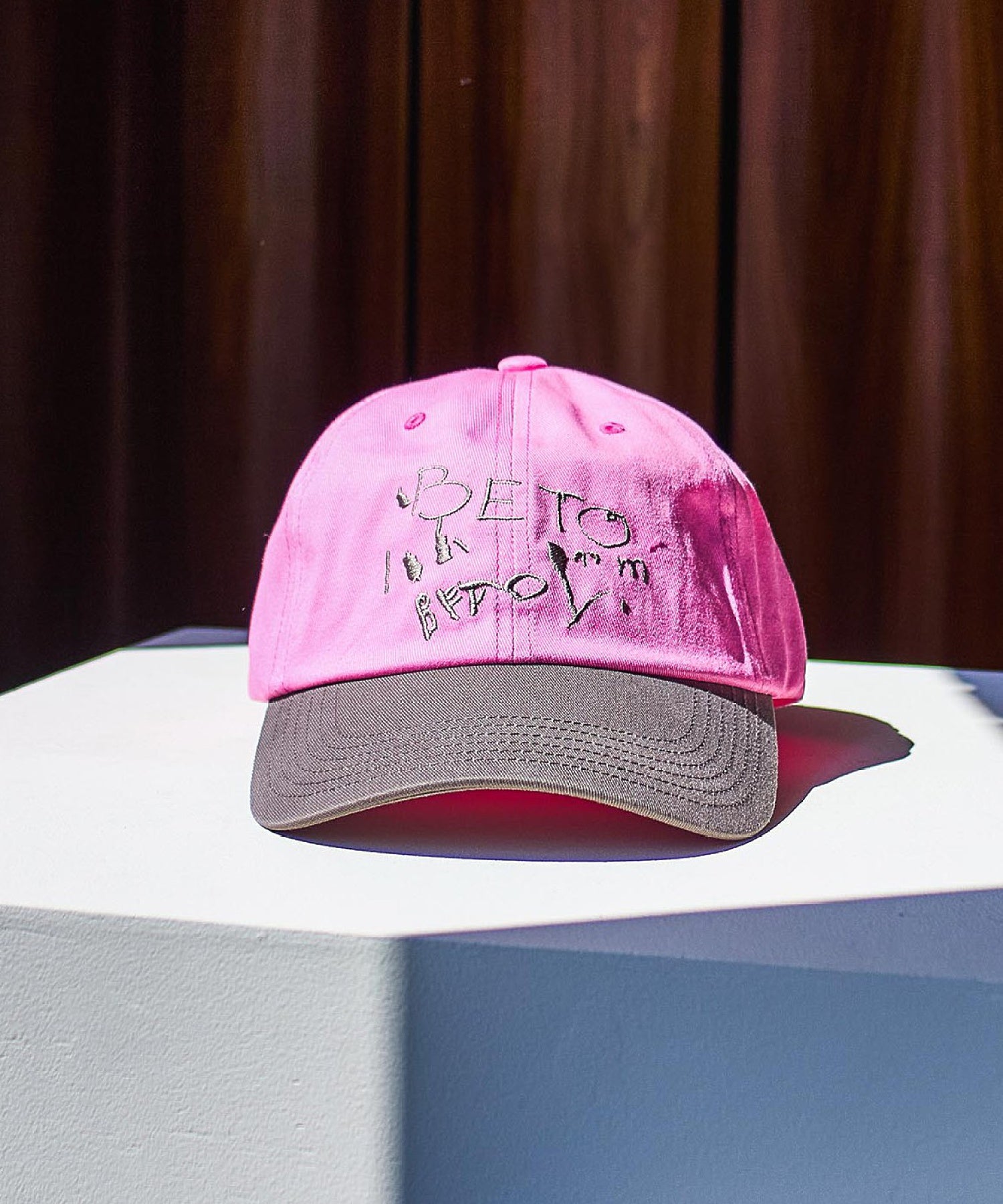LY/GARABATO CAP