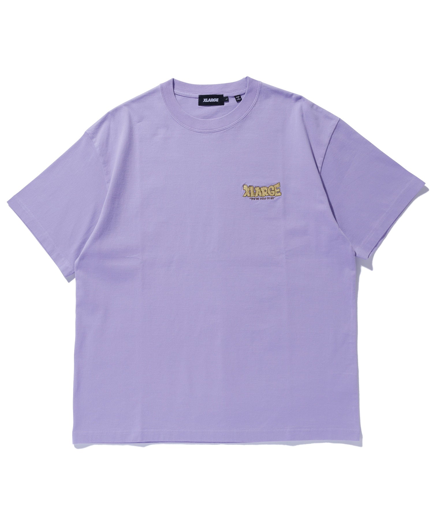 YOU ARE DEAD TO ME S/S TEE