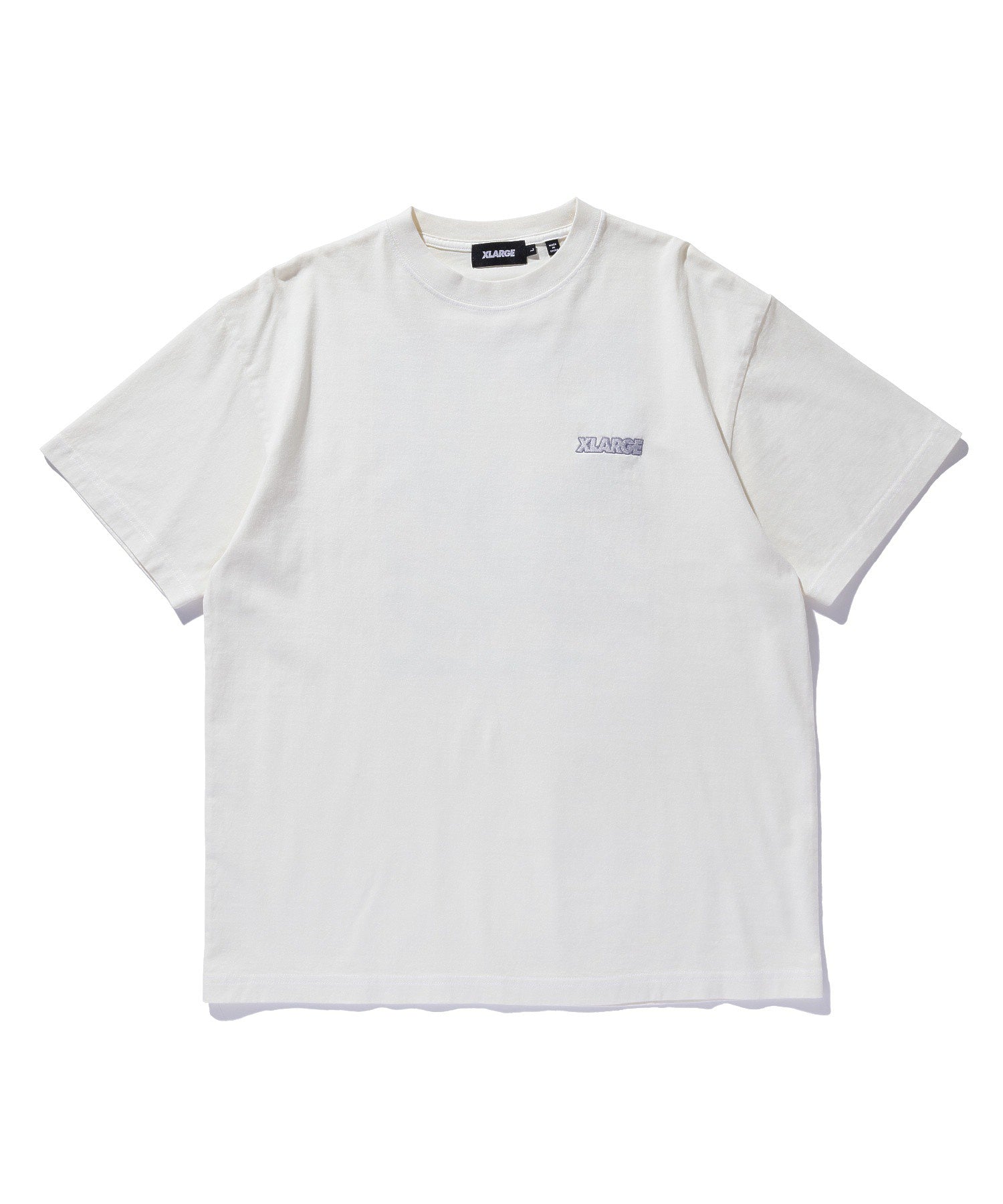 XLARGE COMIC TWO S/S TEE