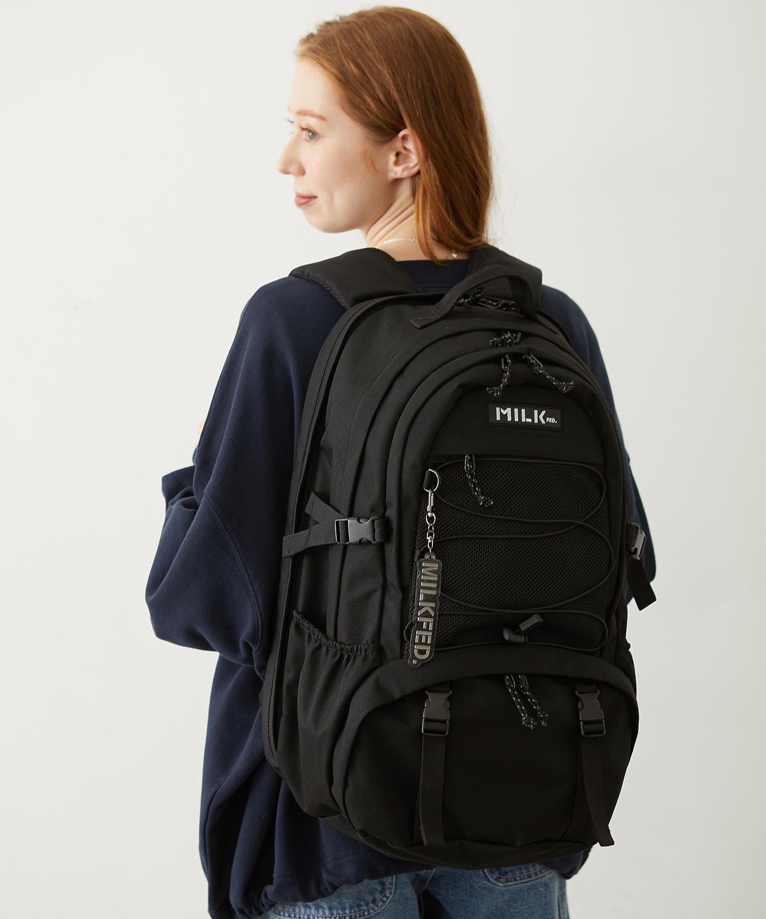 DAILY BACKPACK