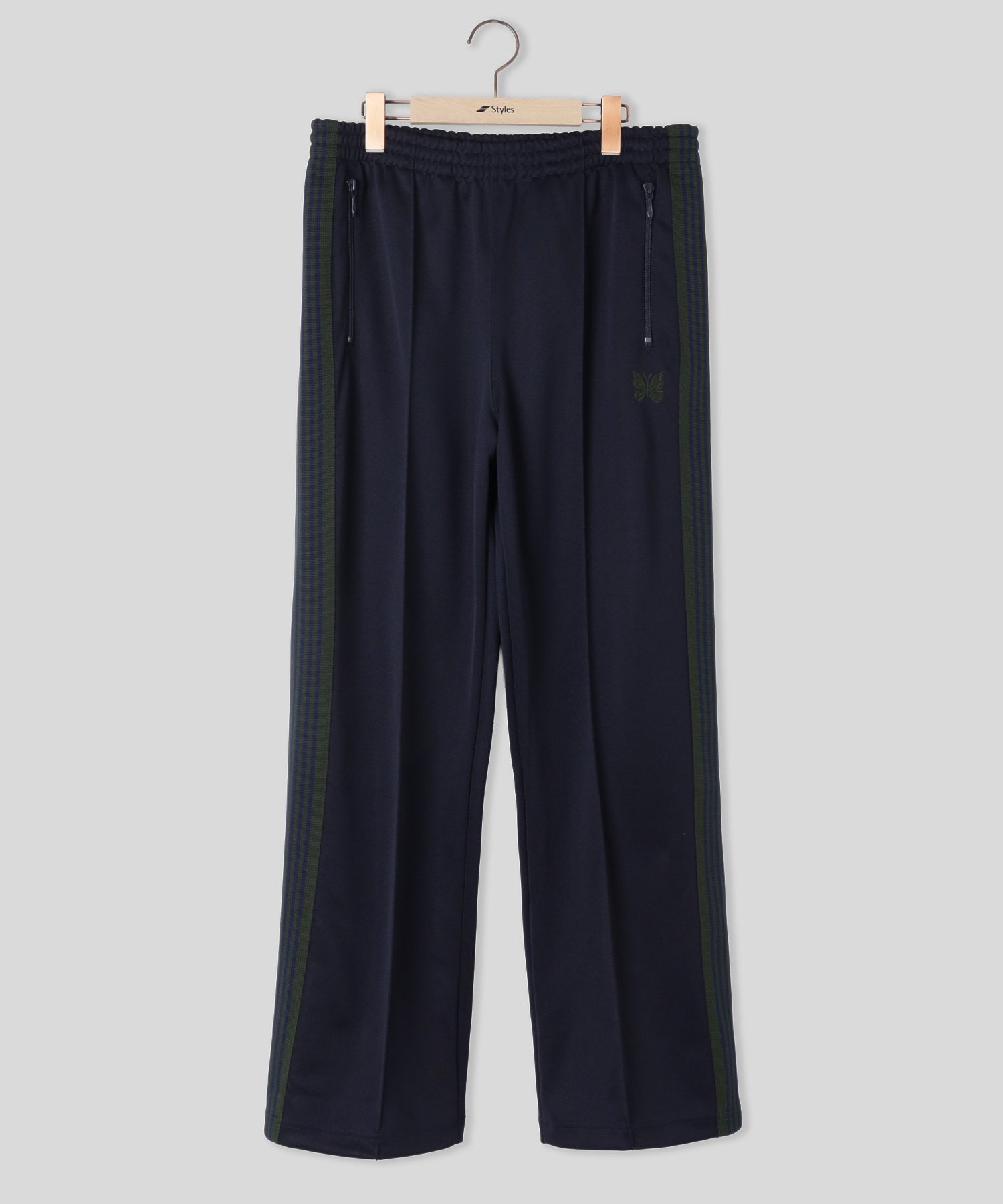 NEEDLES/ニードルズ/Track Pant TY351