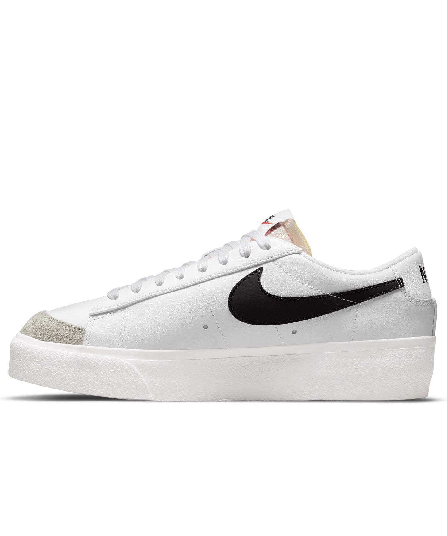 NIKE/ナイキ/WOMENS BLAZER LOW PLATFOME/DJ0292-101