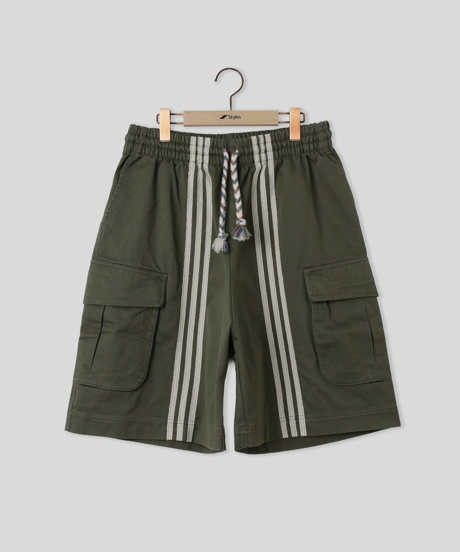adidas/アディダス/CLOT SHORT KG4267