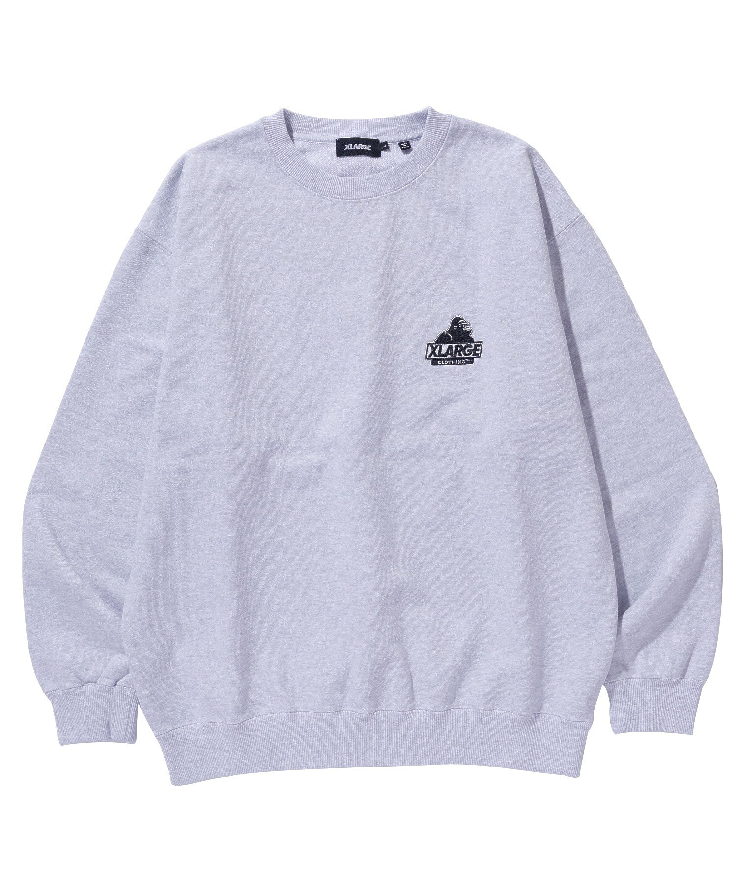 SLANTED OG CREWNECK SWEATSHIRT