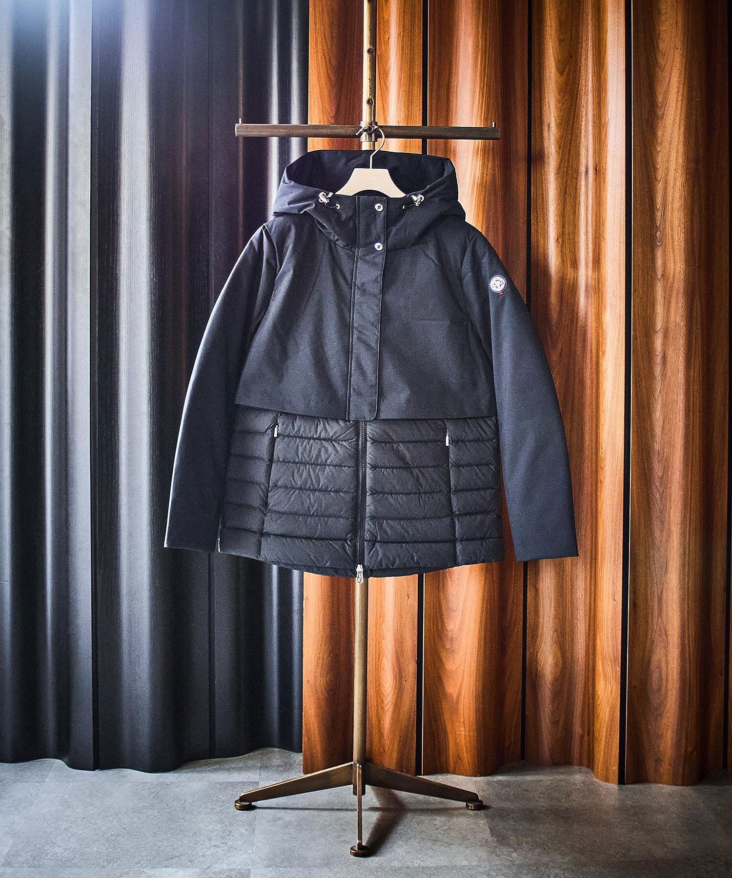 CAPE HORN/CASABLANCA