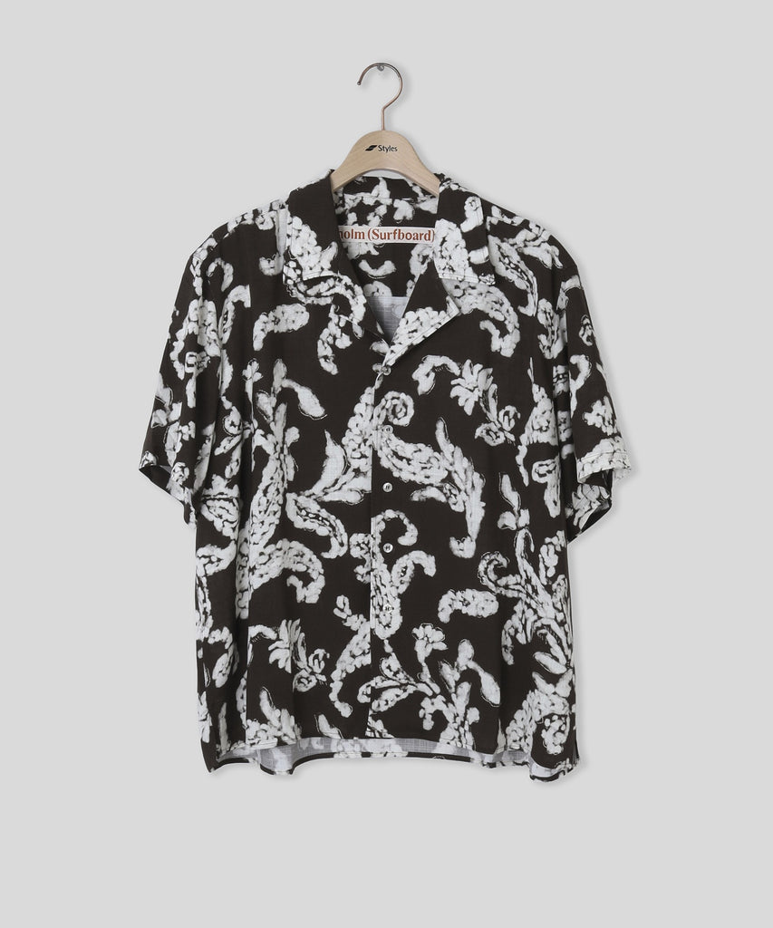 Styles / STOCKHOLM SURFBOARD CLUB/ストックホルムサーフボードクラブ