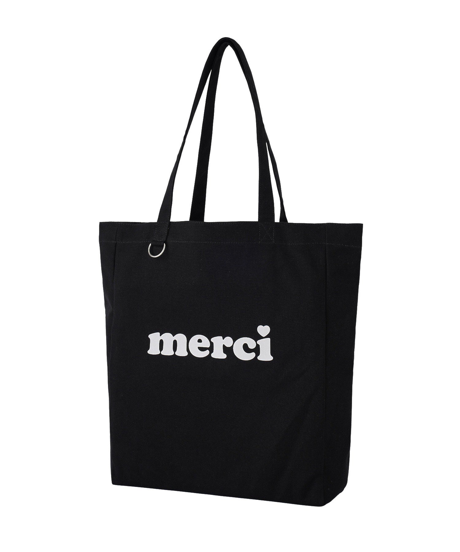 MERCI LOGO TOTE