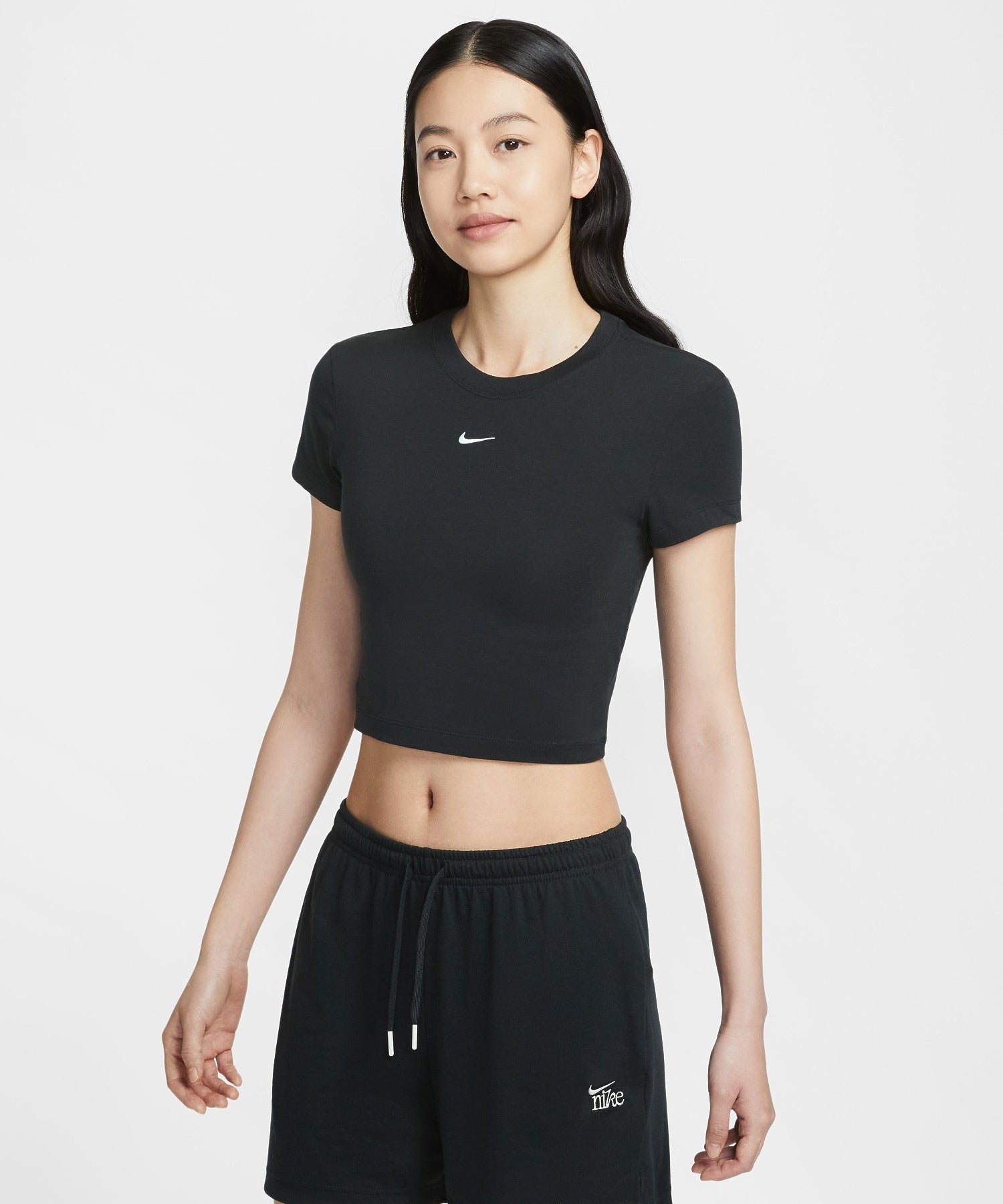 NIKE/ナイキ/W NSW CHLL CRP S/S TEE HF9539 – calif（カリフ）公式サイト