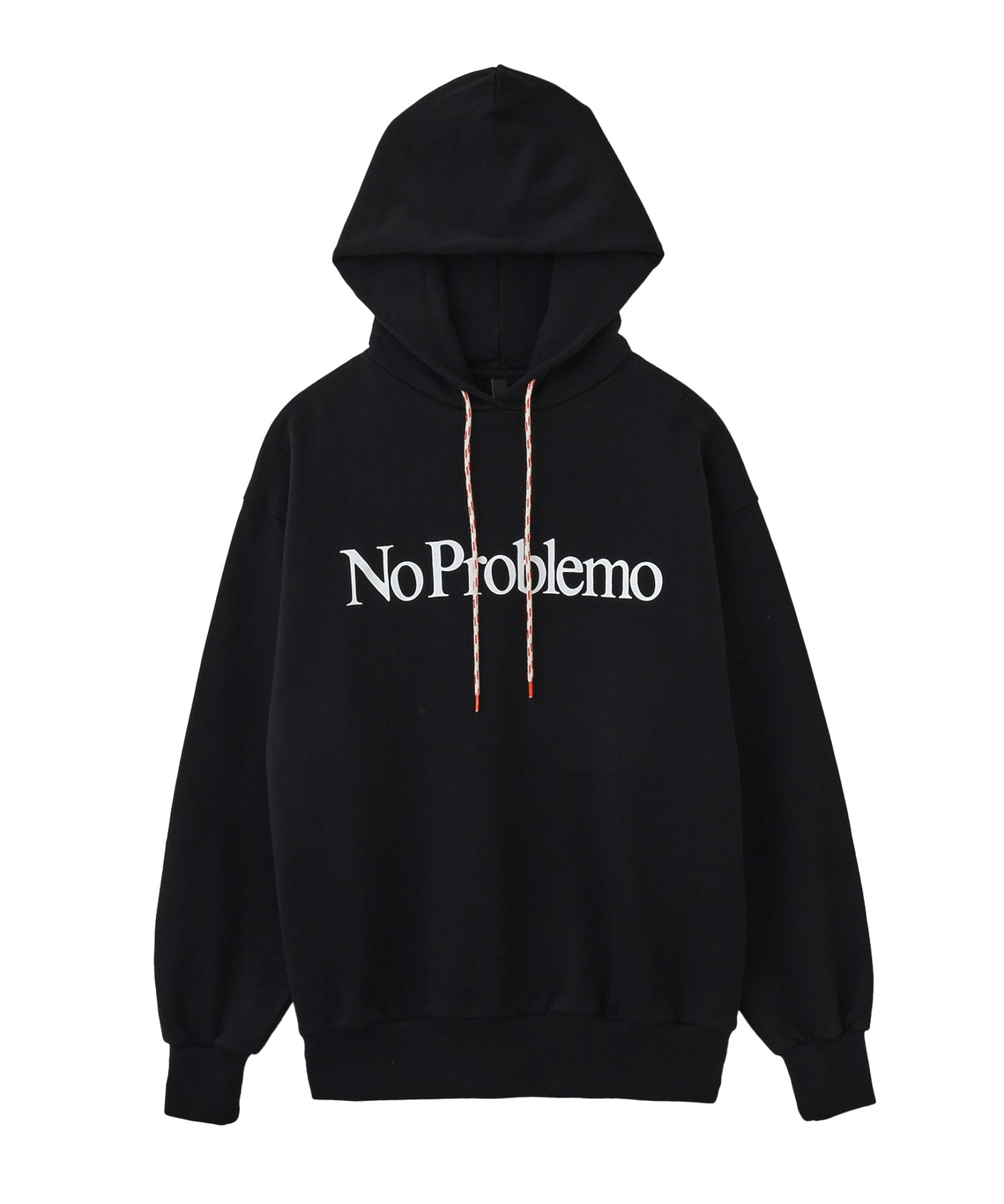 NO PROBLEMO/ノープロブレモ/HOODIE NP20012 04