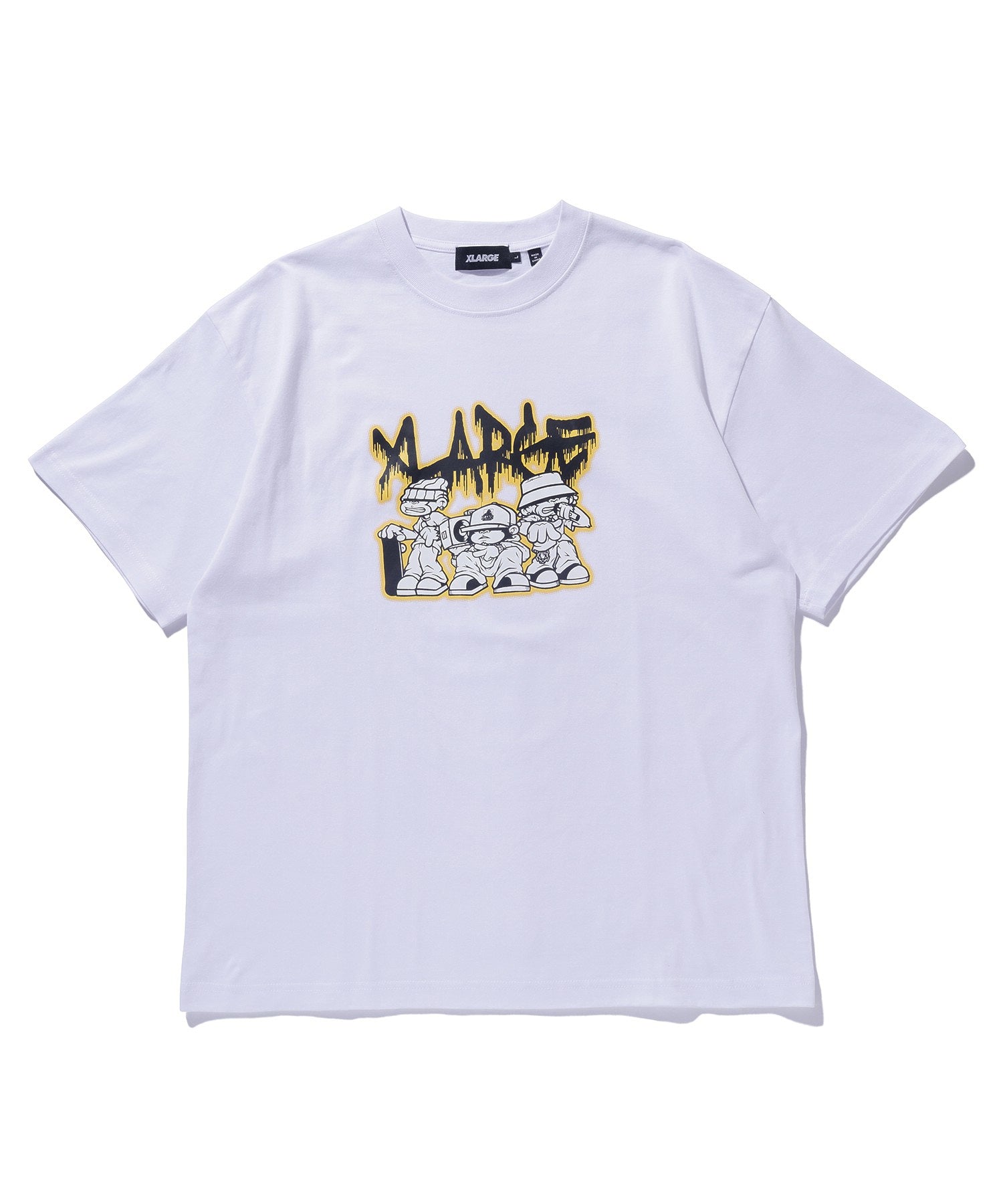 POSSE S/S TEE