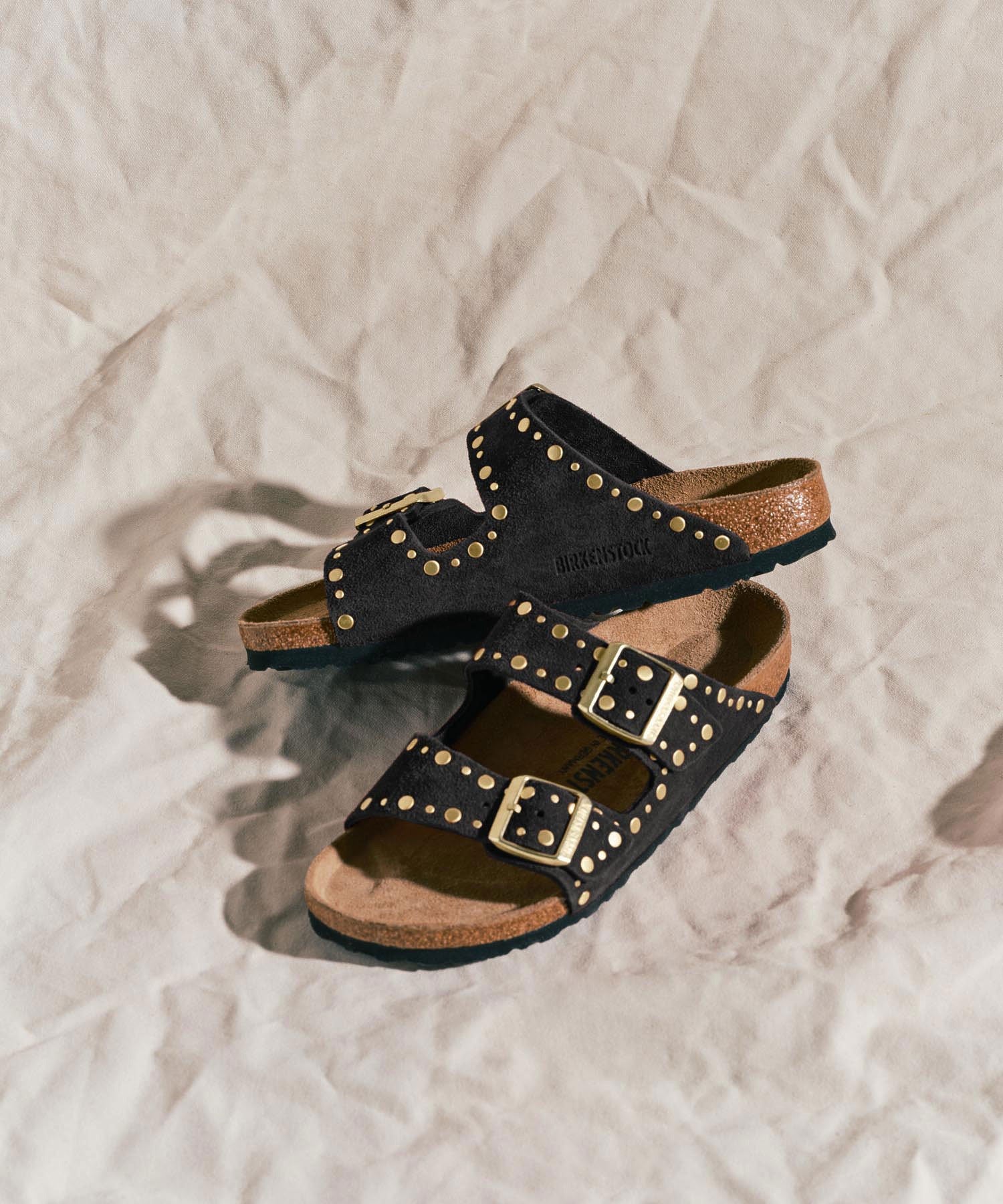 BIRKENSTOCK/ARIZONA RIVET