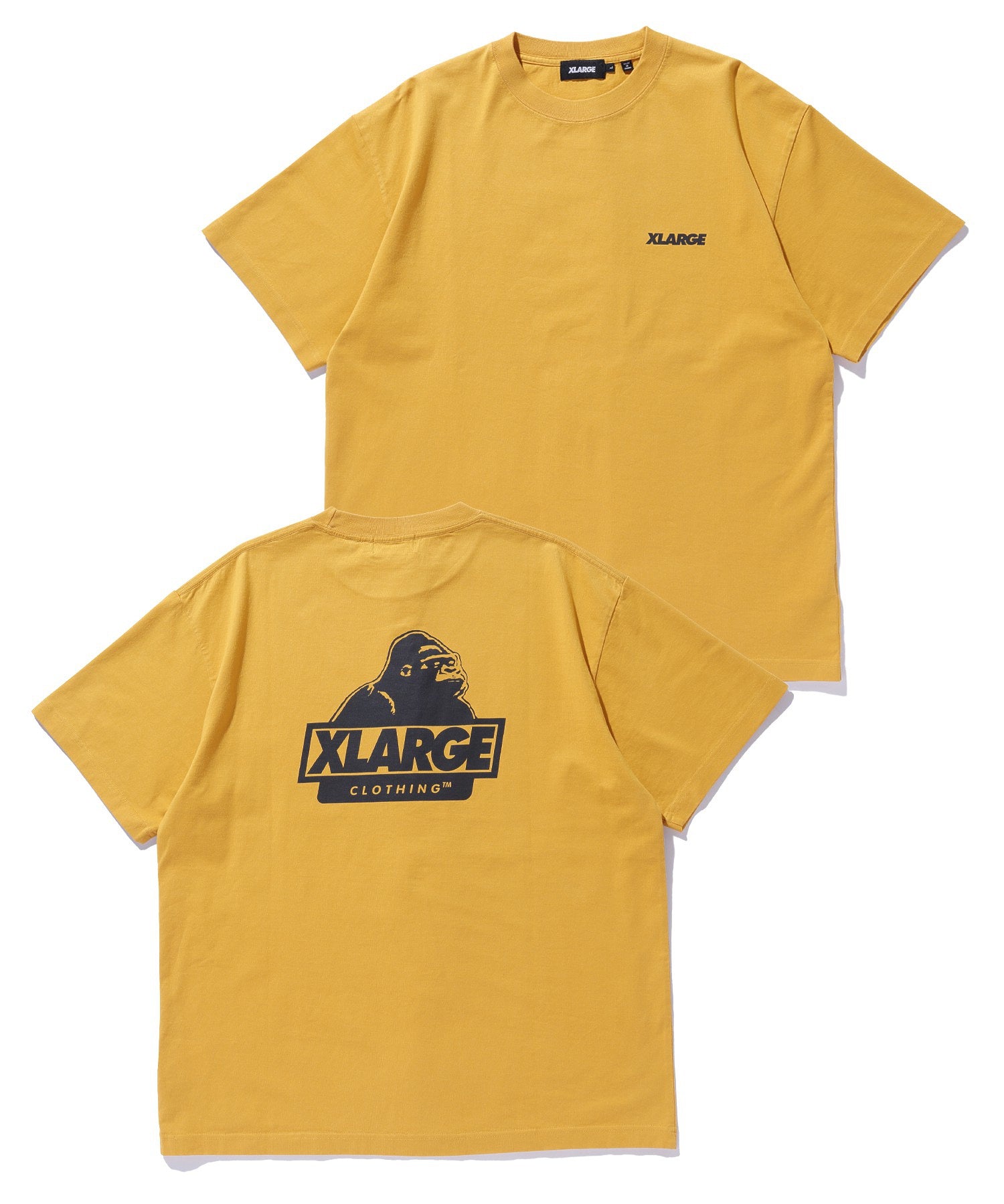 SLANTED OG S/S TEE